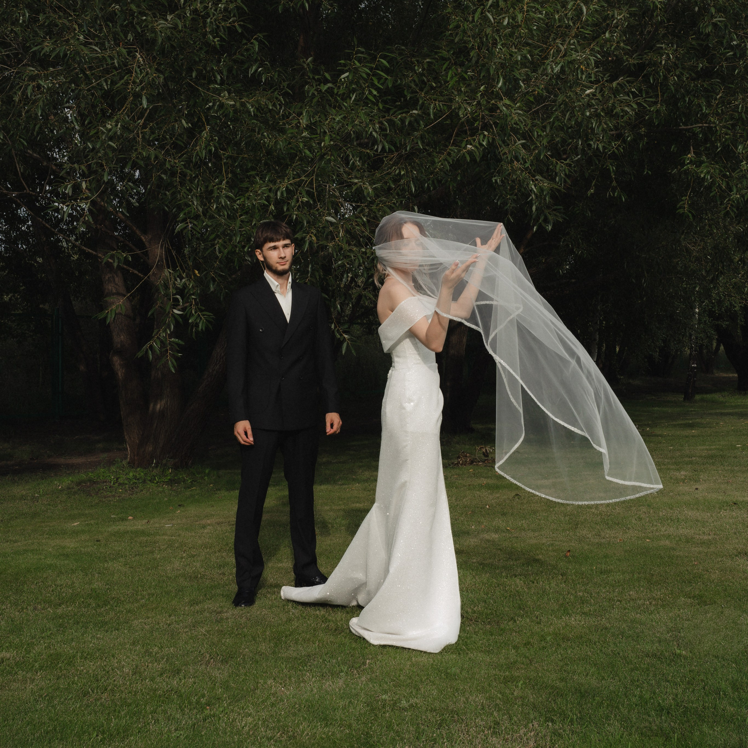 Фото + видео. Фотосъемка