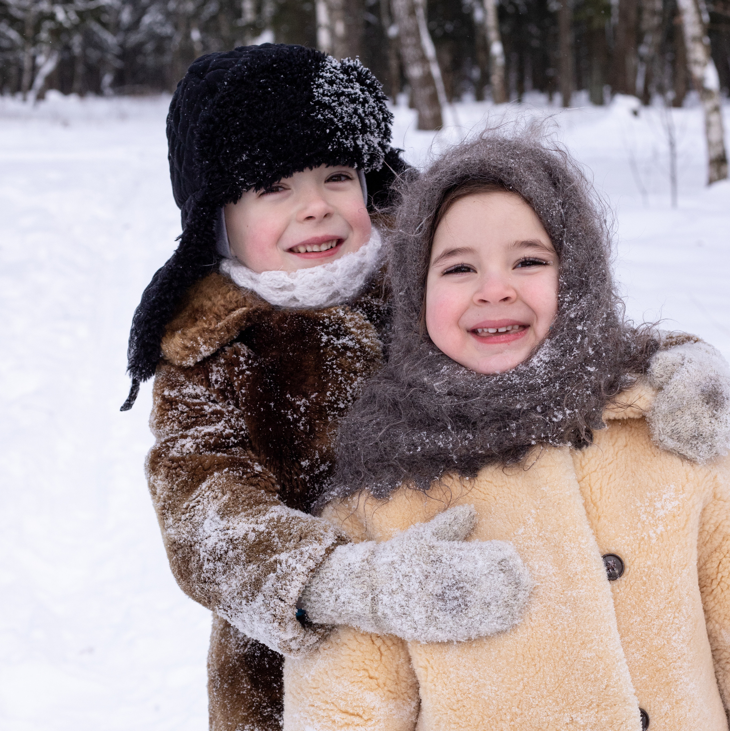 Семейный фотограф Мария Терехова
