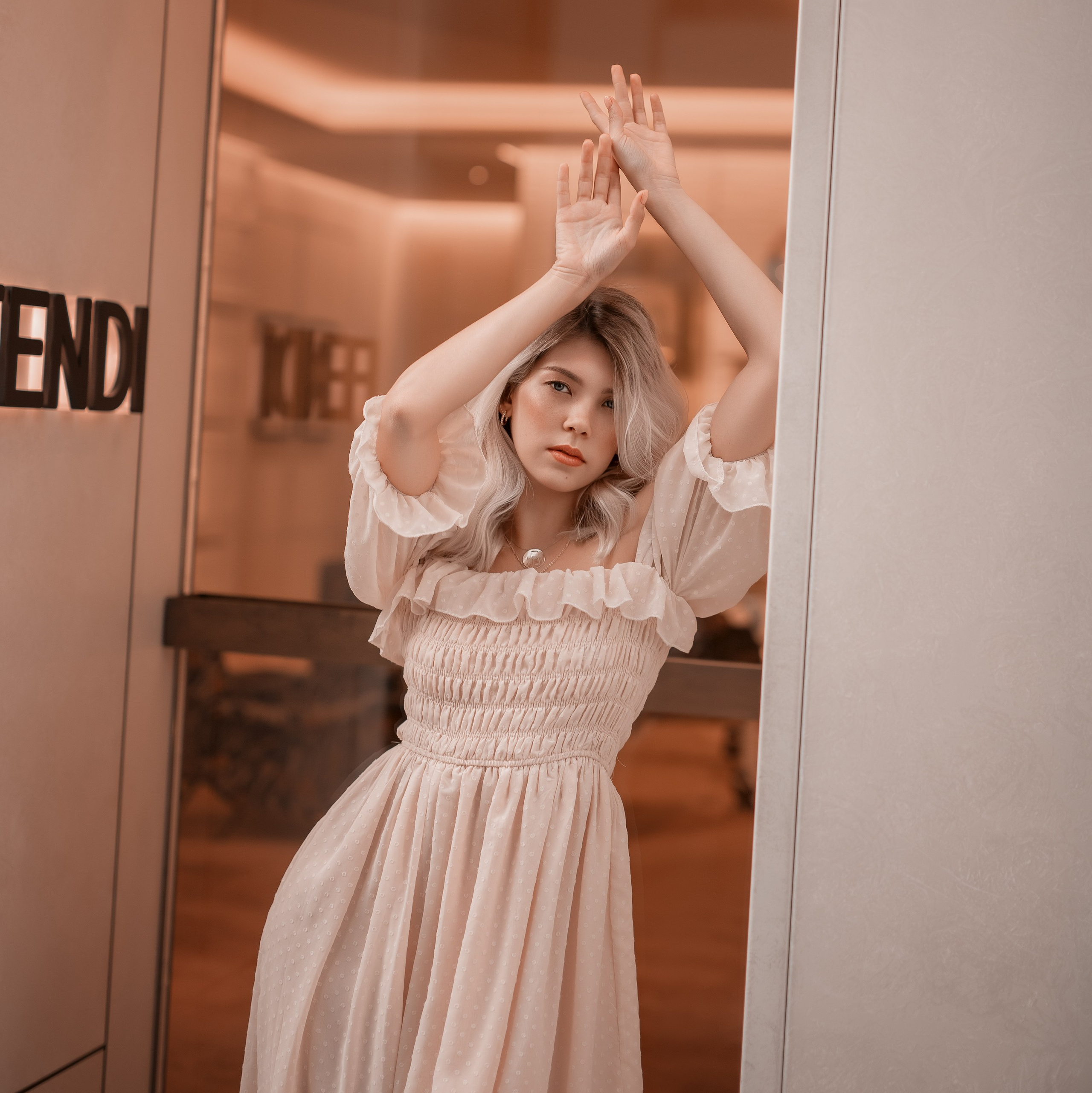 Услуги. Женский фотограф Сахалин, Самойлова Надин