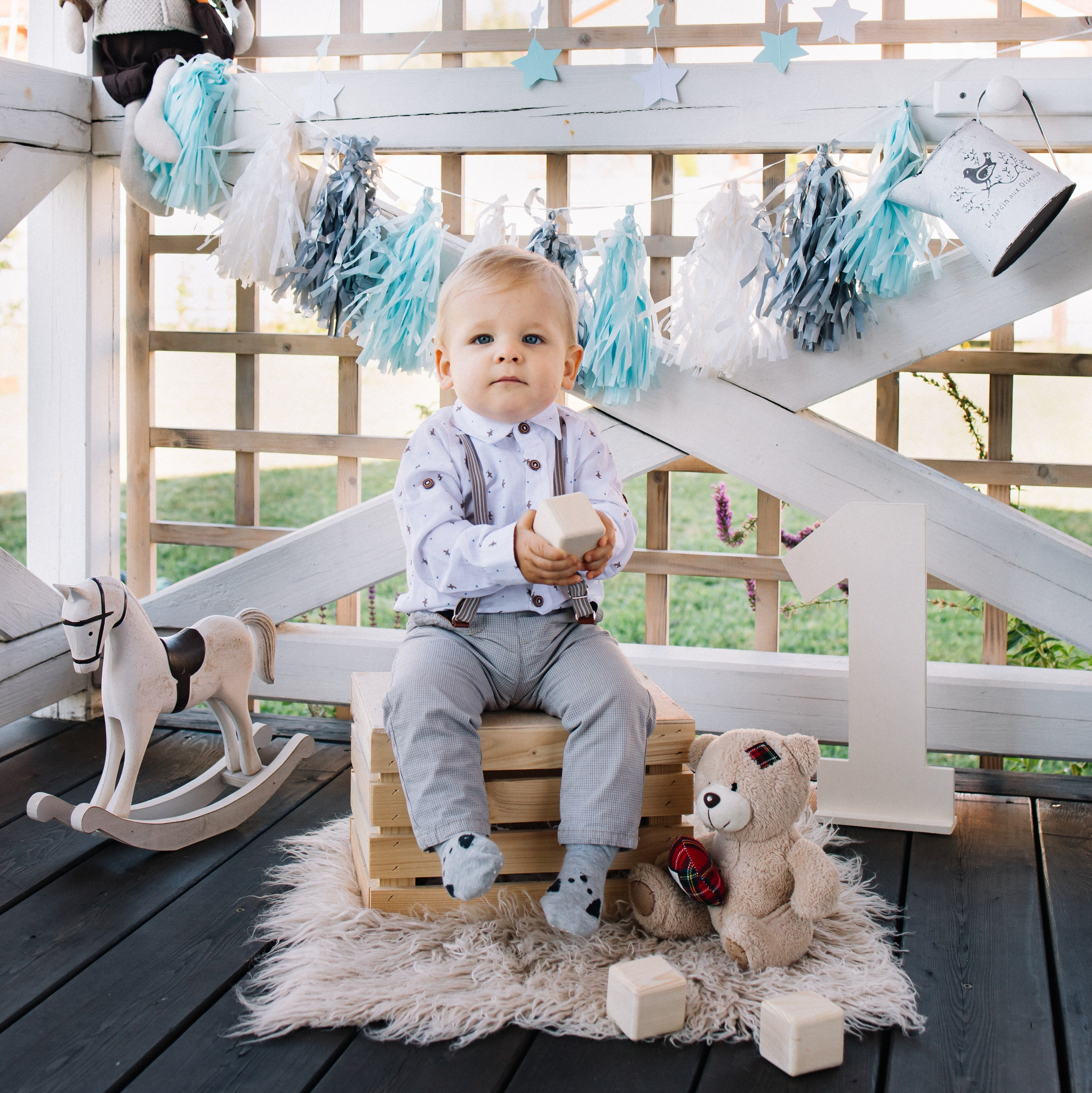 Годовасие. Детский и семейный фотограф в Пушкино, Мытищи, Москва Сергеева Светлана