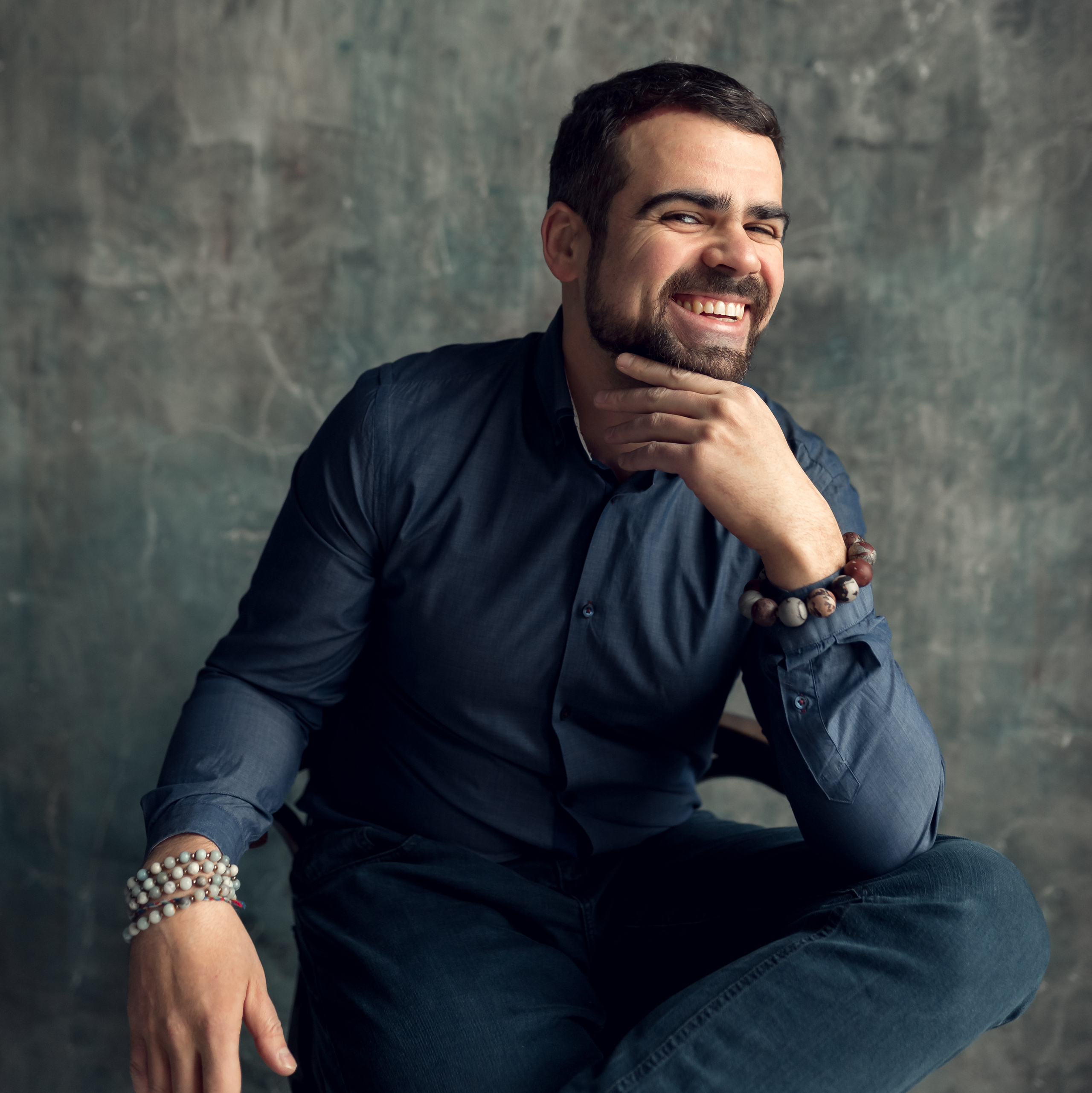 Услуги Мужской портрет. Топовый фотограф Юлия Графова