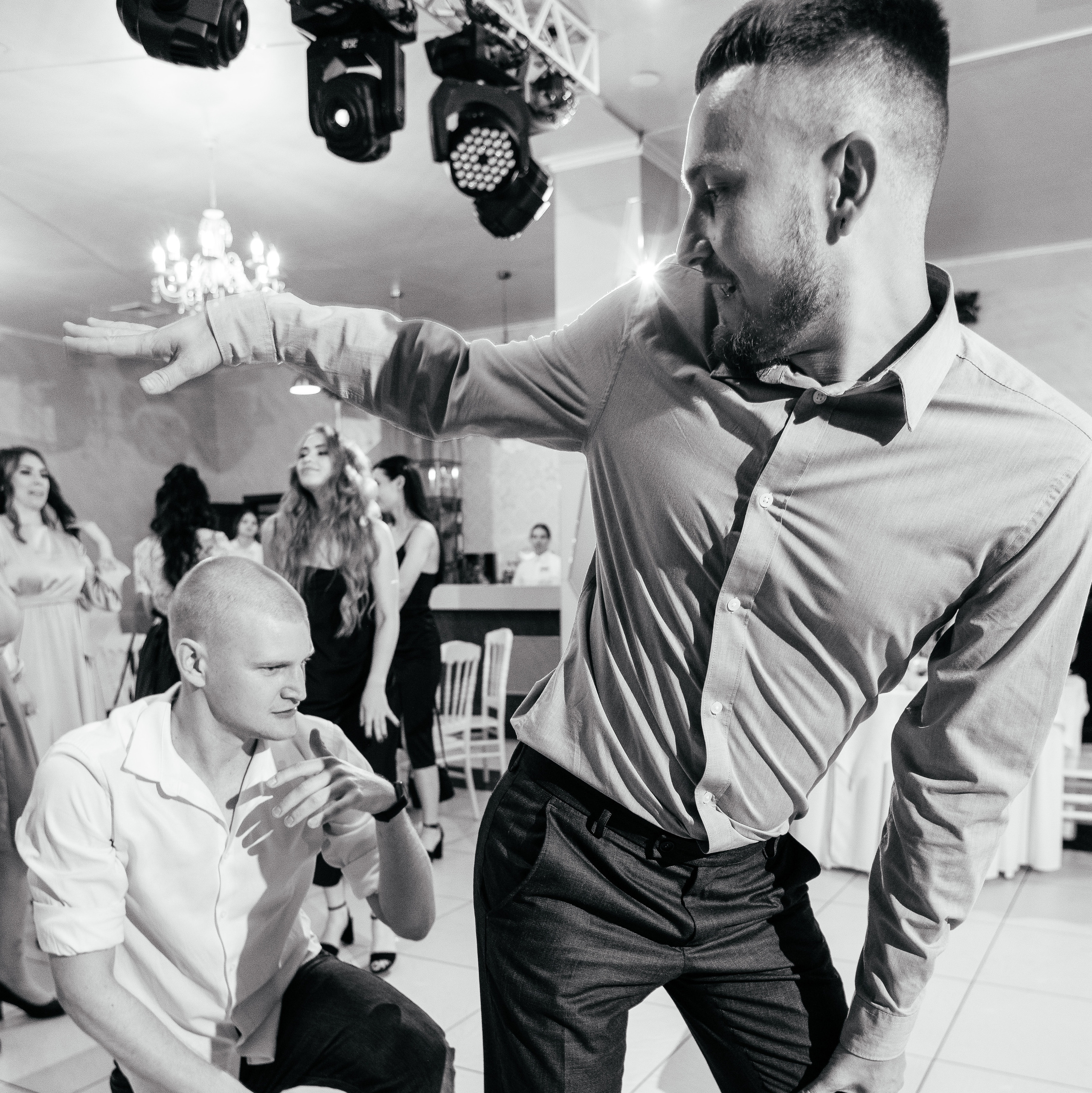 Свадебный и репортажный фотограф Евгений Петров