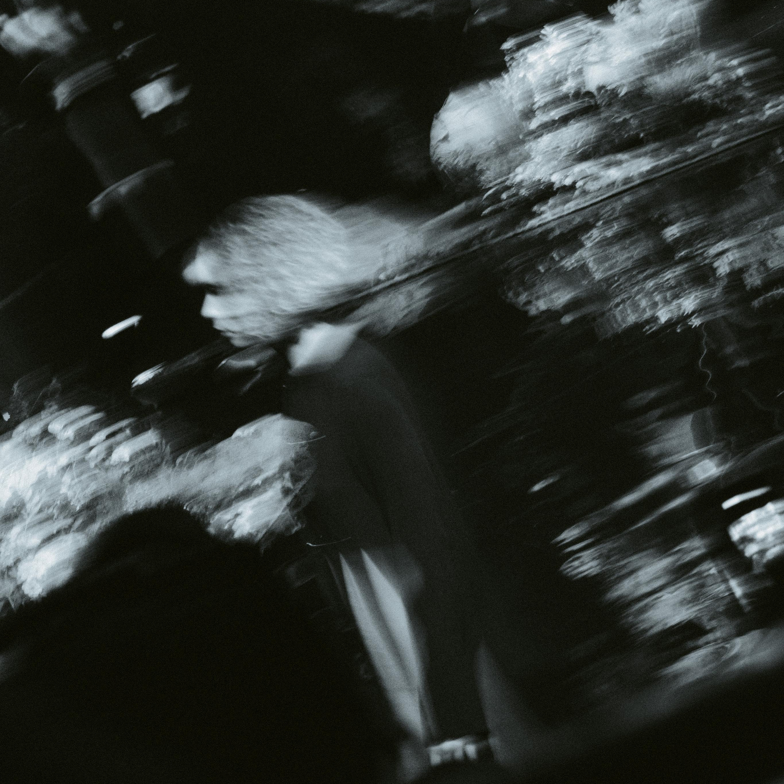 Фотограф в Санкт-Петербурге Евгения Махова