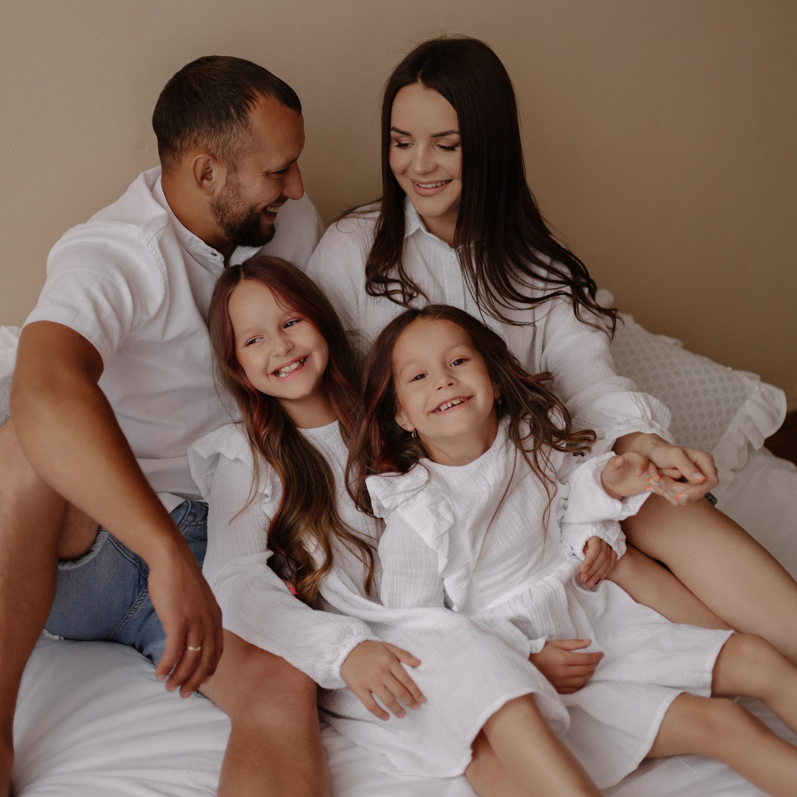 Услуги. Фотограф Ялуторовск/Тюмень Колесникова Анна