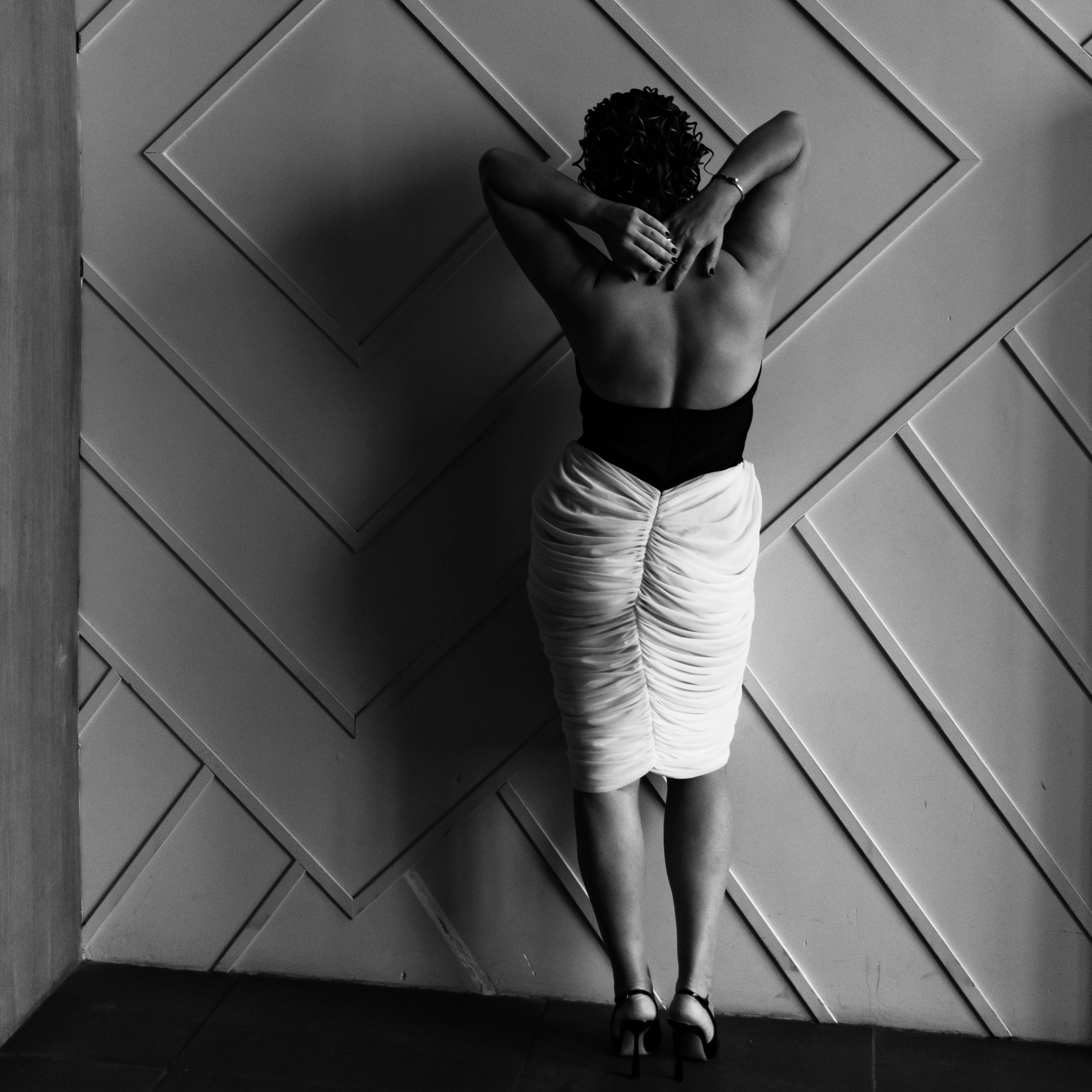 Женский фотограф в Москве и Московской области Лена Чалых