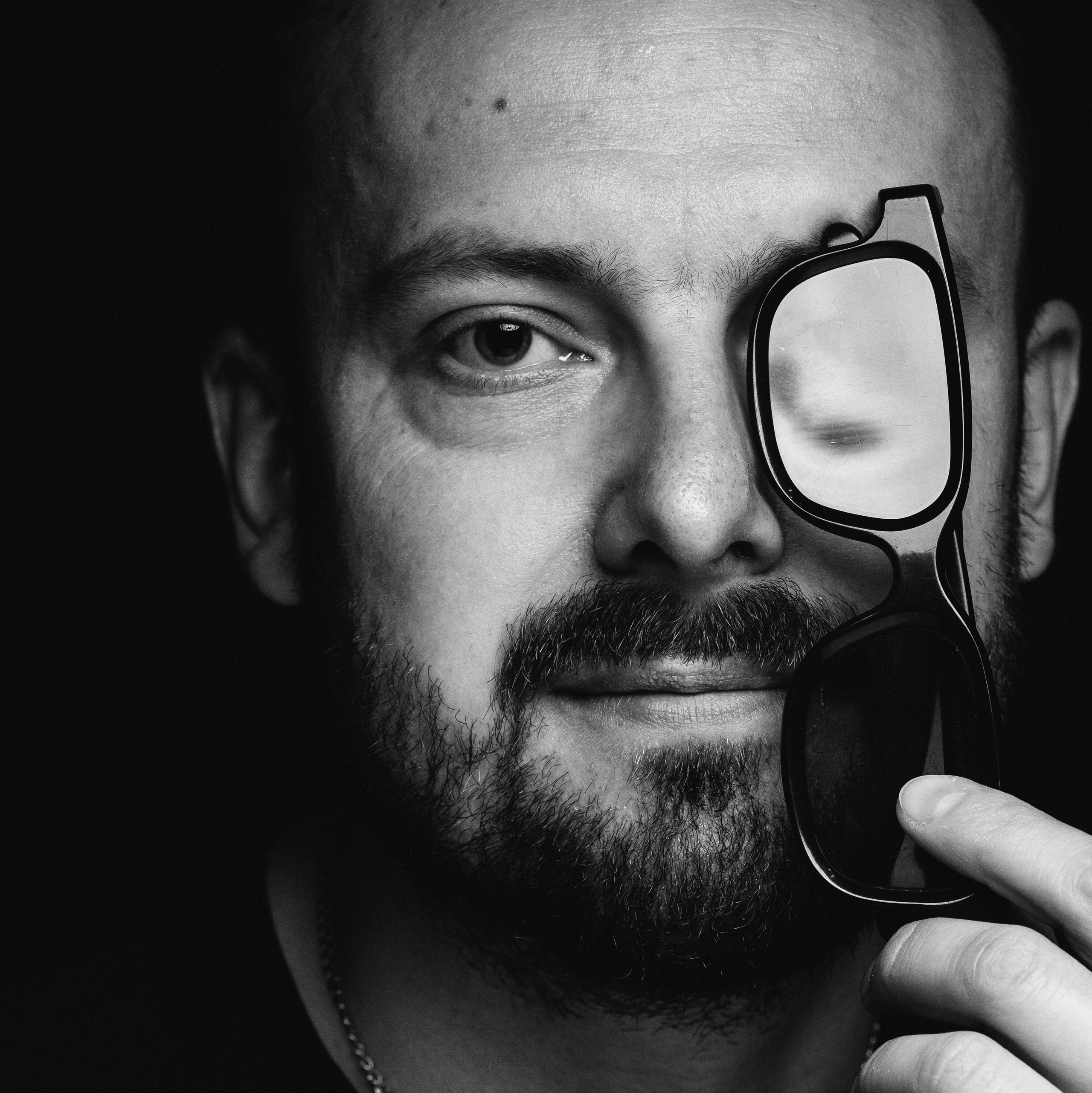 Обучение. Фотограф Михаил Ряховский