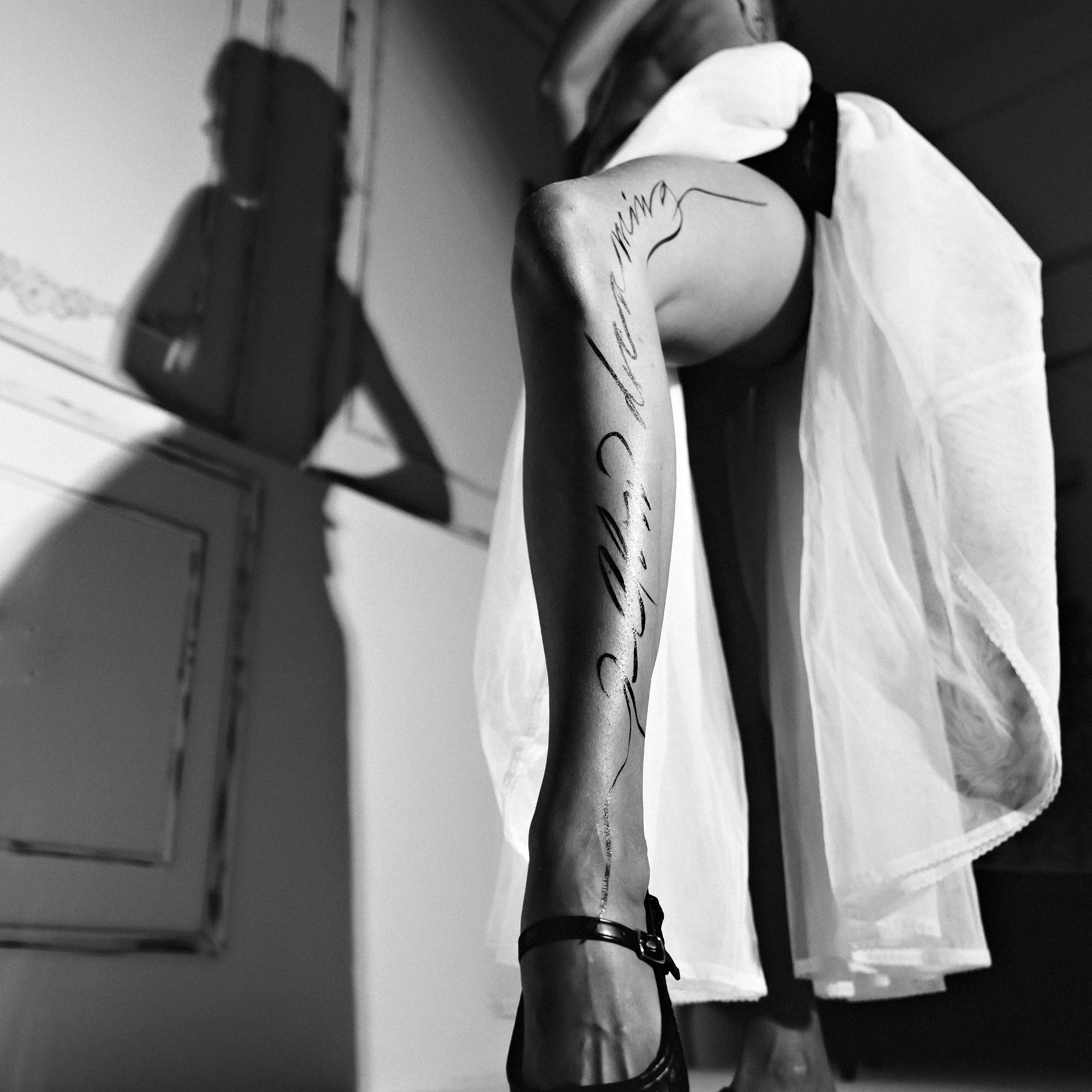 портретный фотограф Бенидорм