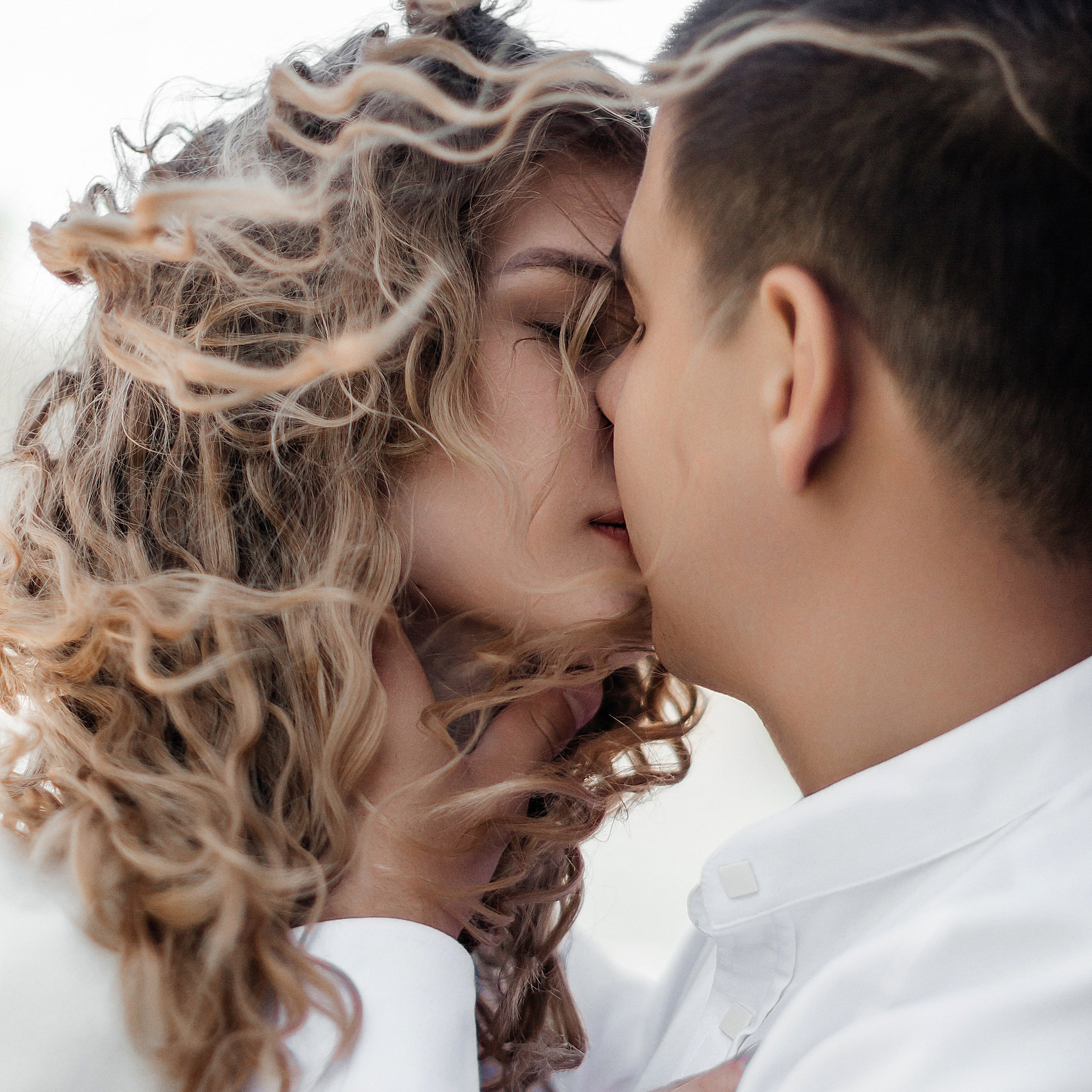 Свадебный день. Екатерина Ярковая фотограф