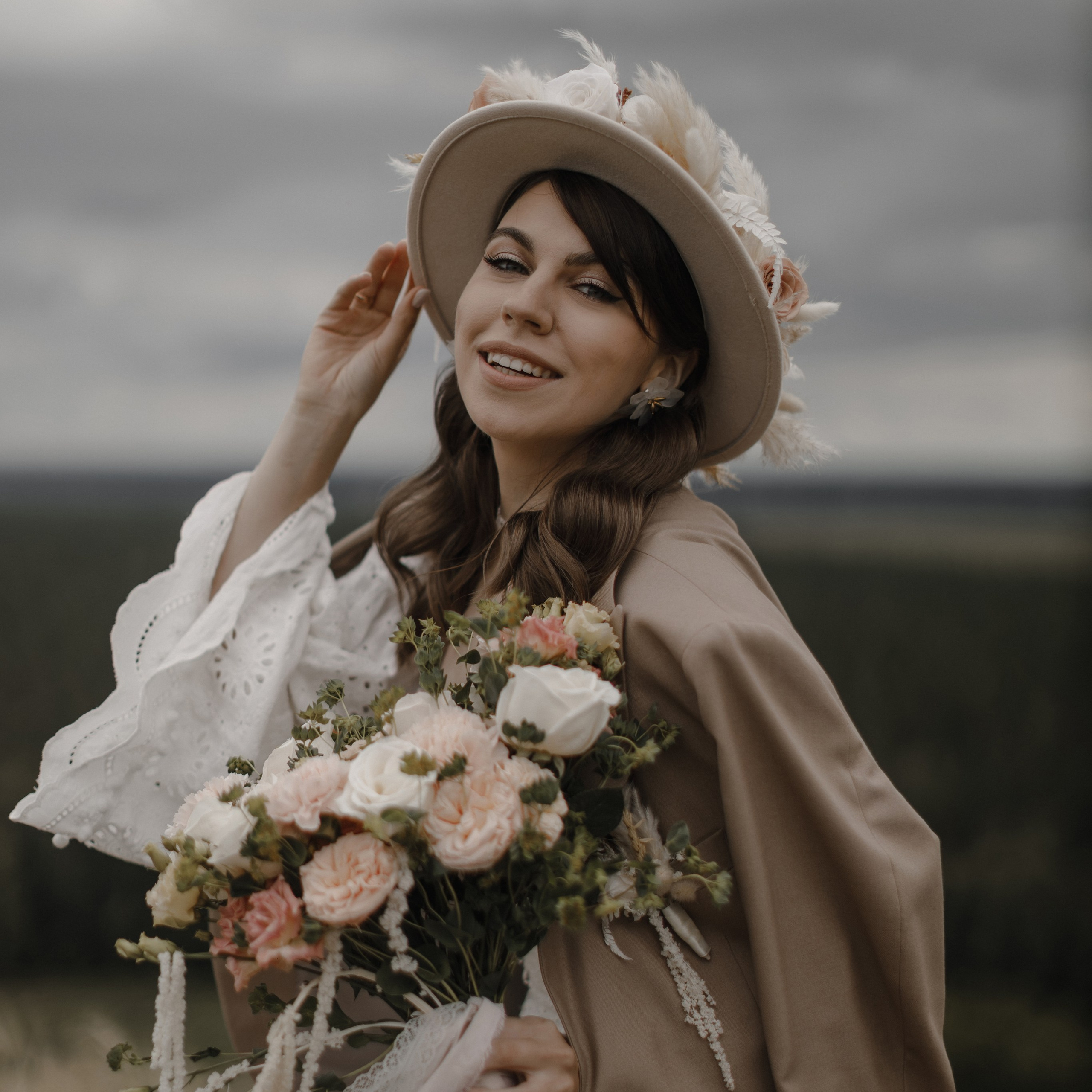 Семейный и свадебный фотограф в Новосибирске/Бийске Екатерина Логинова