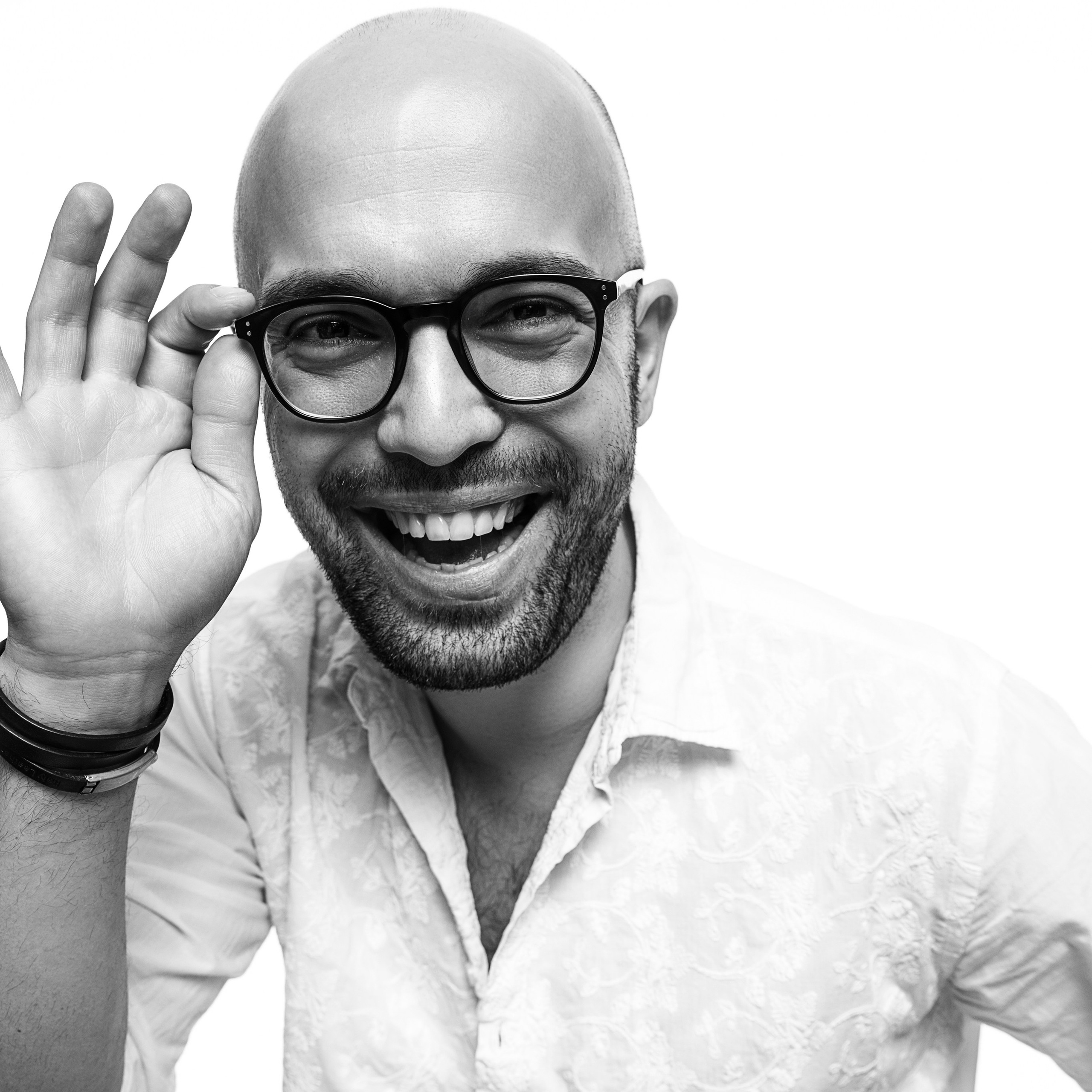 ПОРТРЕТНАЯ СЪЁМКА. Мастерская для создания имиджа от BenSami в Санкт-Петербурге и Москве