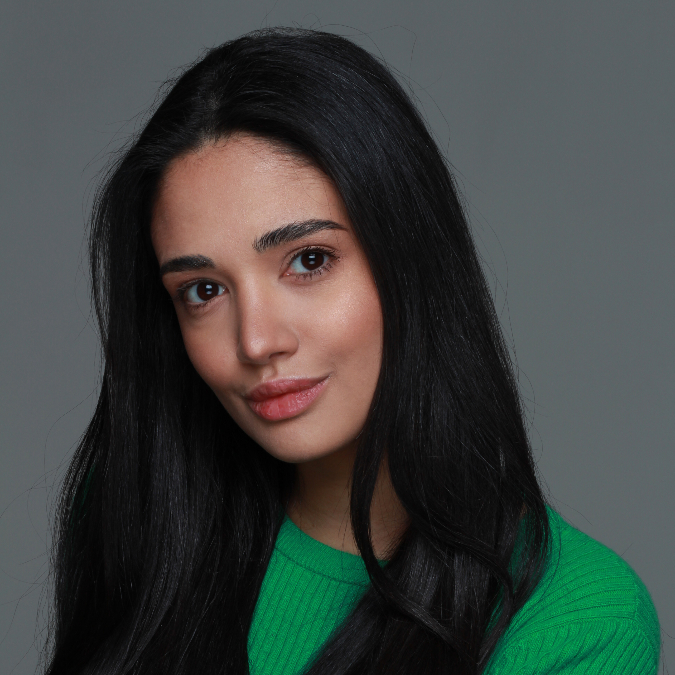 Взрослые. Актёрское агентство «Алькор»