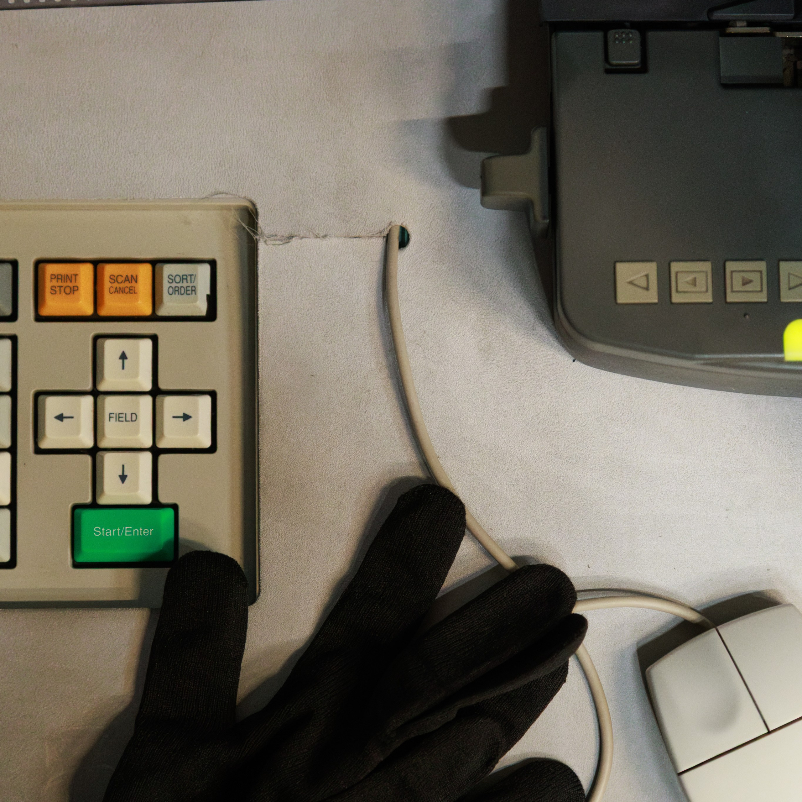 Контент-фотограф в Москве Семен Бурцев