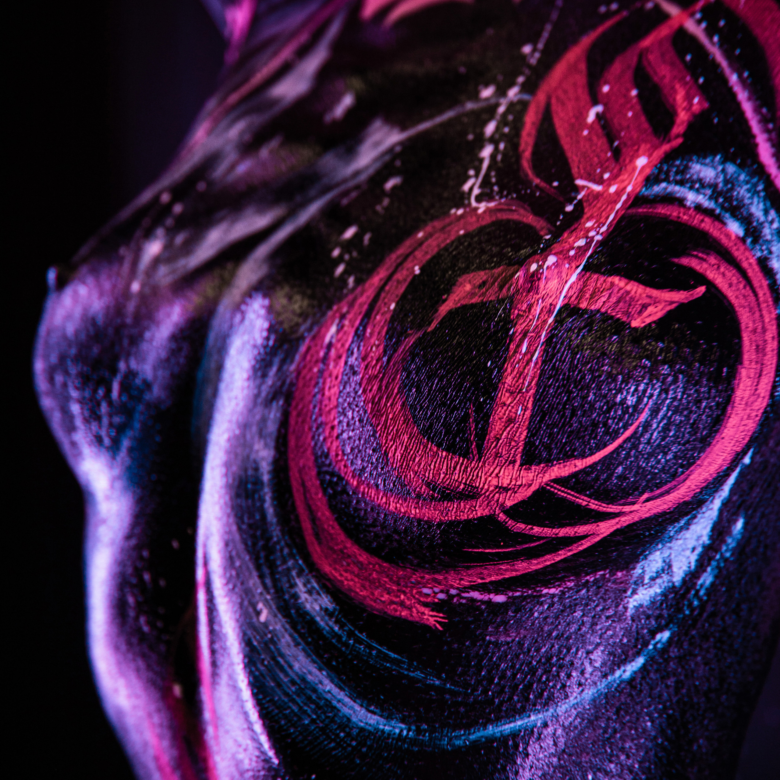 Для смелых (18+). Фотограф г. Тамбов г. Воронеж Богдан Тарасов