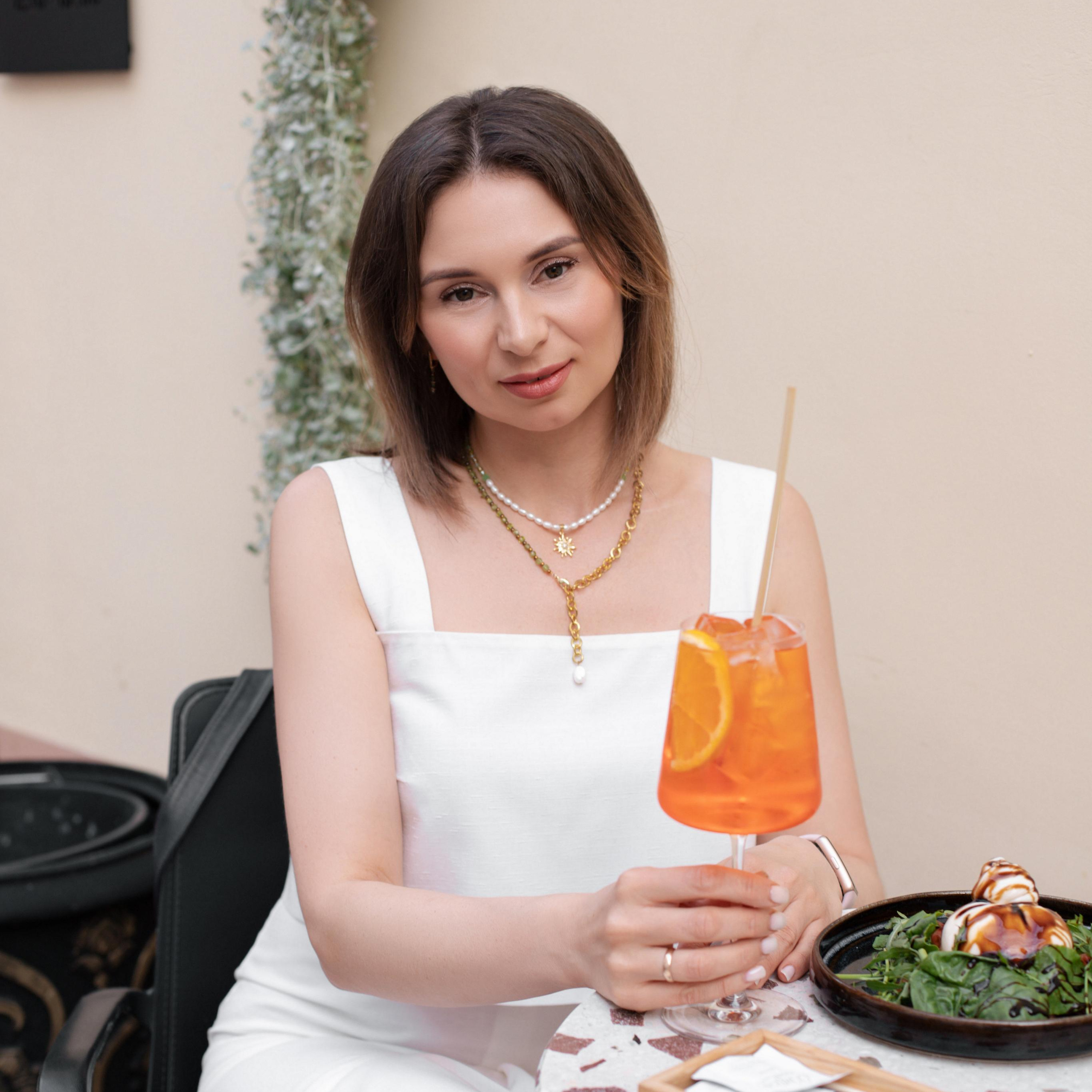 Фотограф Анна Гаремина. Контент и индивидуальные съёмки