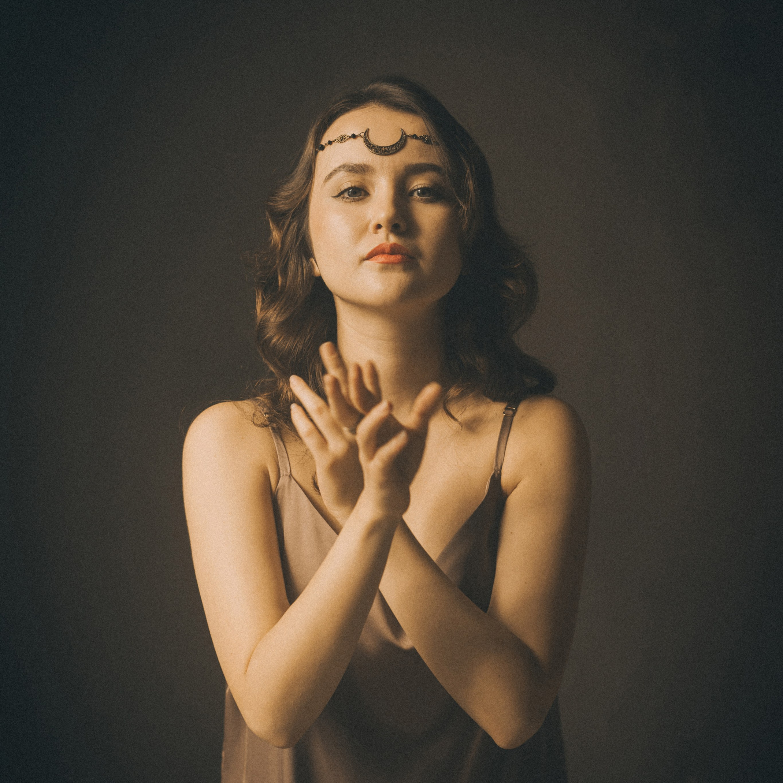 Креативный фотограф в городе Тюмень