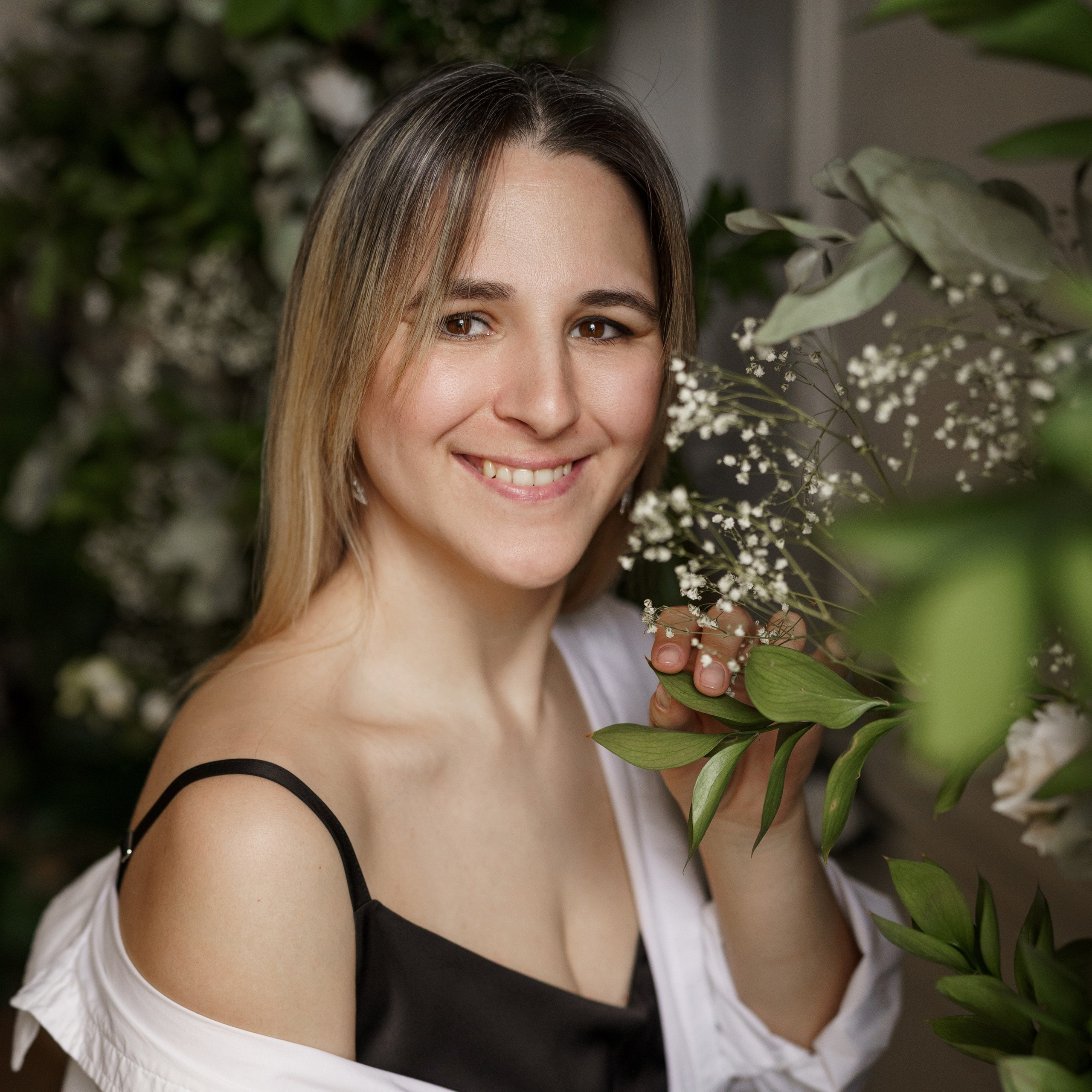 Контакты. Фотограф и видеограф в Тюмени Екатерина Чернецкая