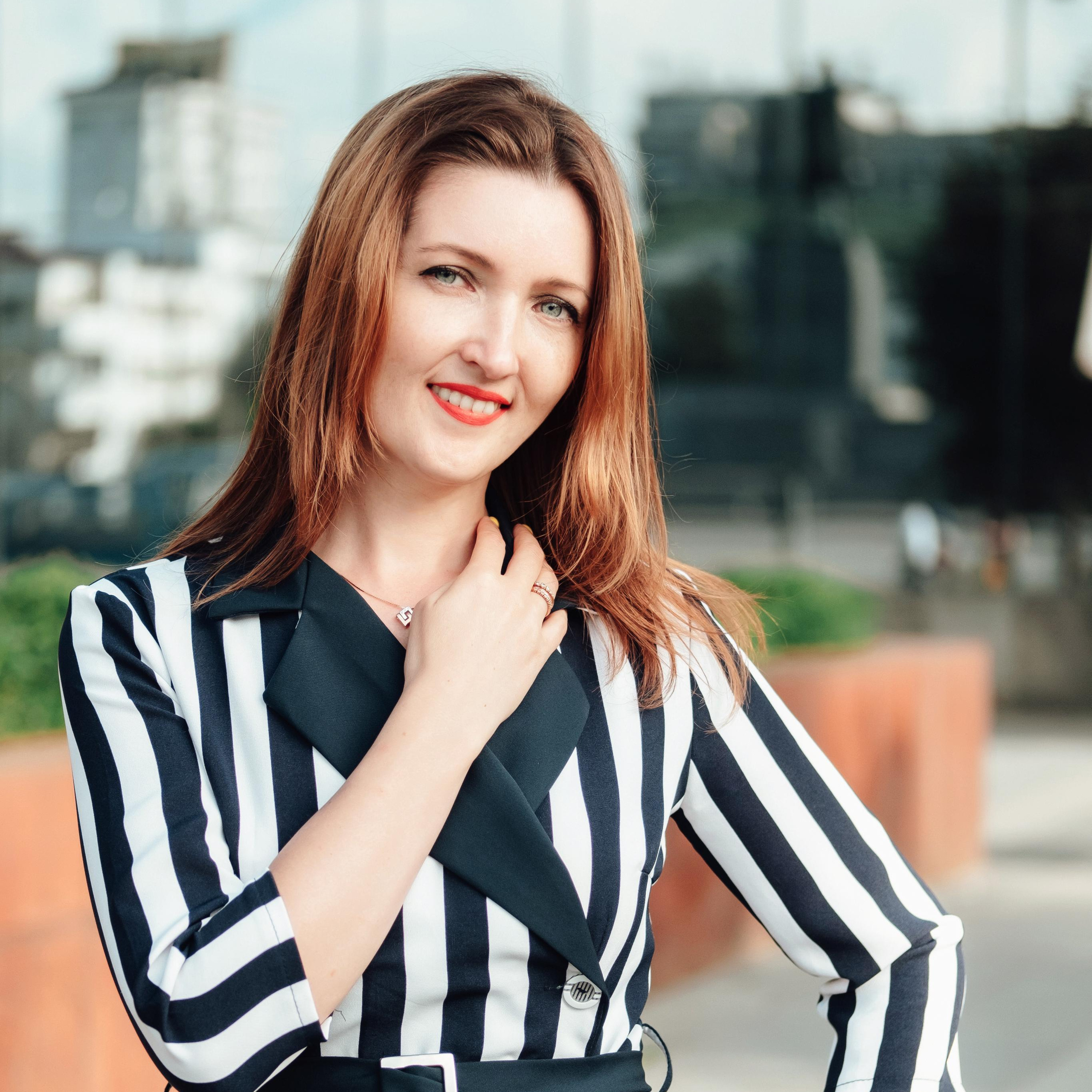 Фотограф в Екатеринбурге Наталия Нарышкина, бизнес контент, танец