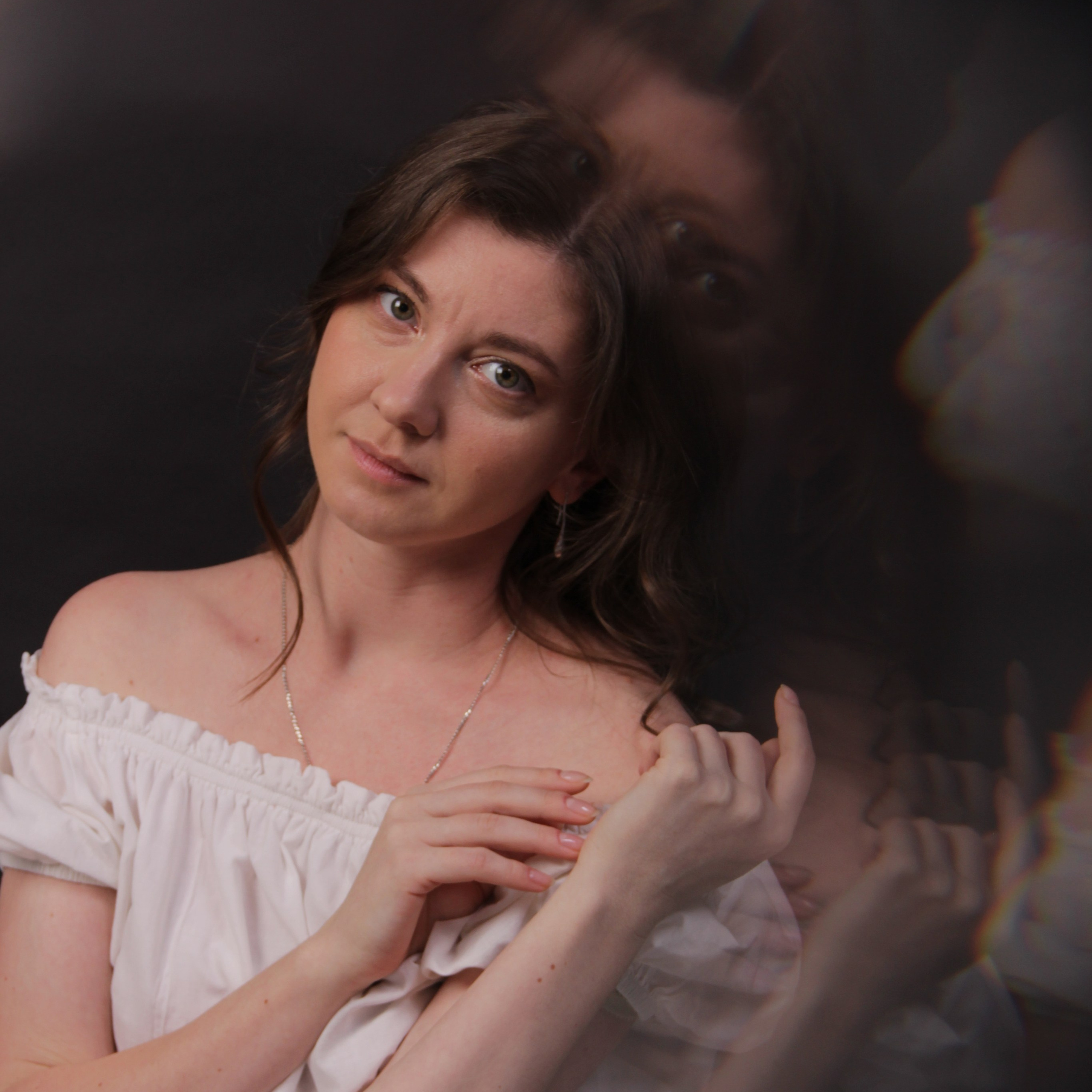 Записаться на фотосессию. Виктория Спорова. Ваш портретный фотограф в Санкт-Петербурге