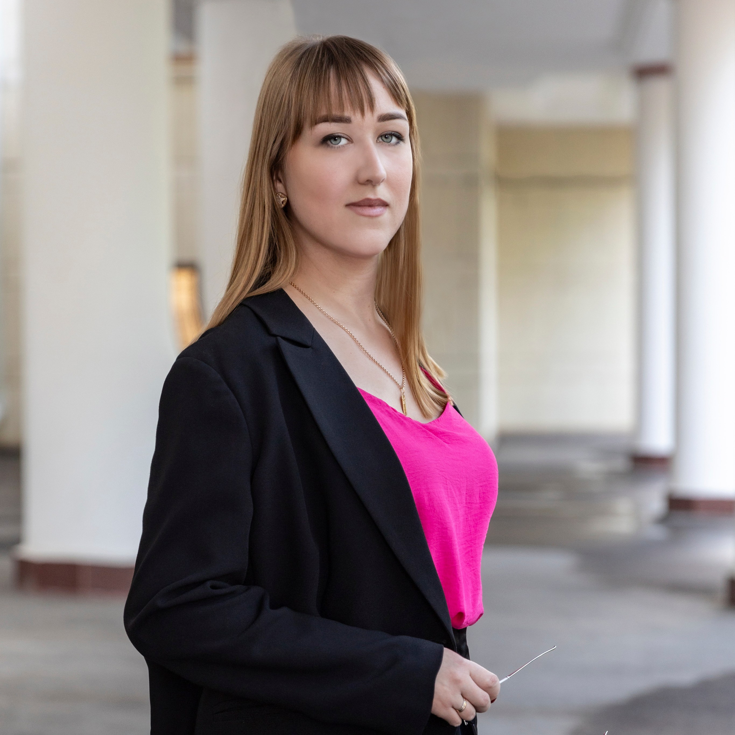 Бизнес съёмки и съёмки для себя