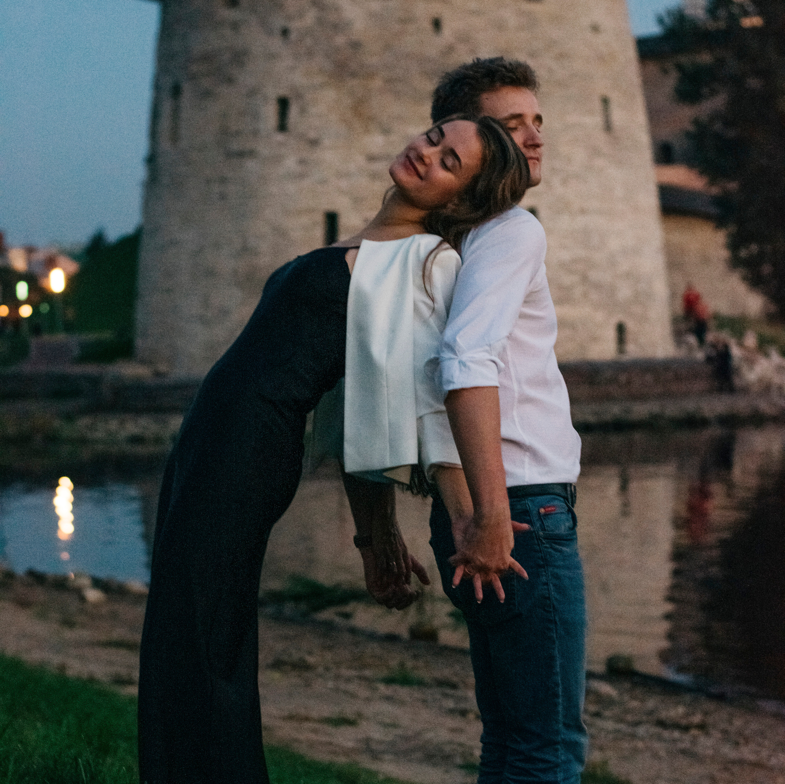 Свадебный и семейный фотограф | Екатерина Вяткина