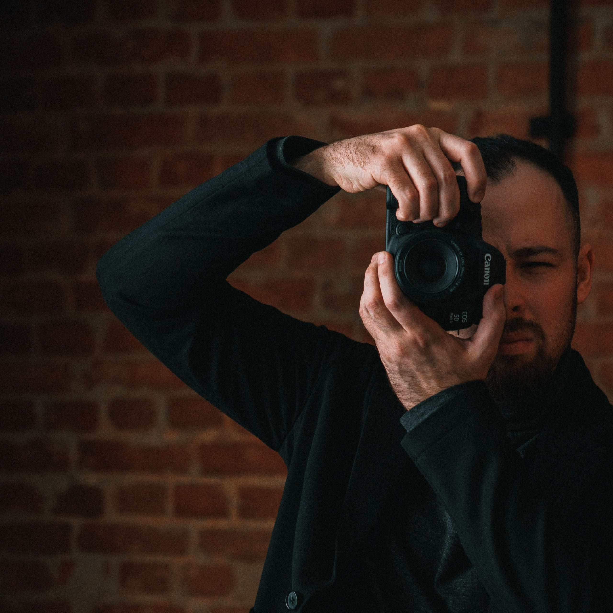 Обо мне. Фотоэнтузиаст Екатеринбург