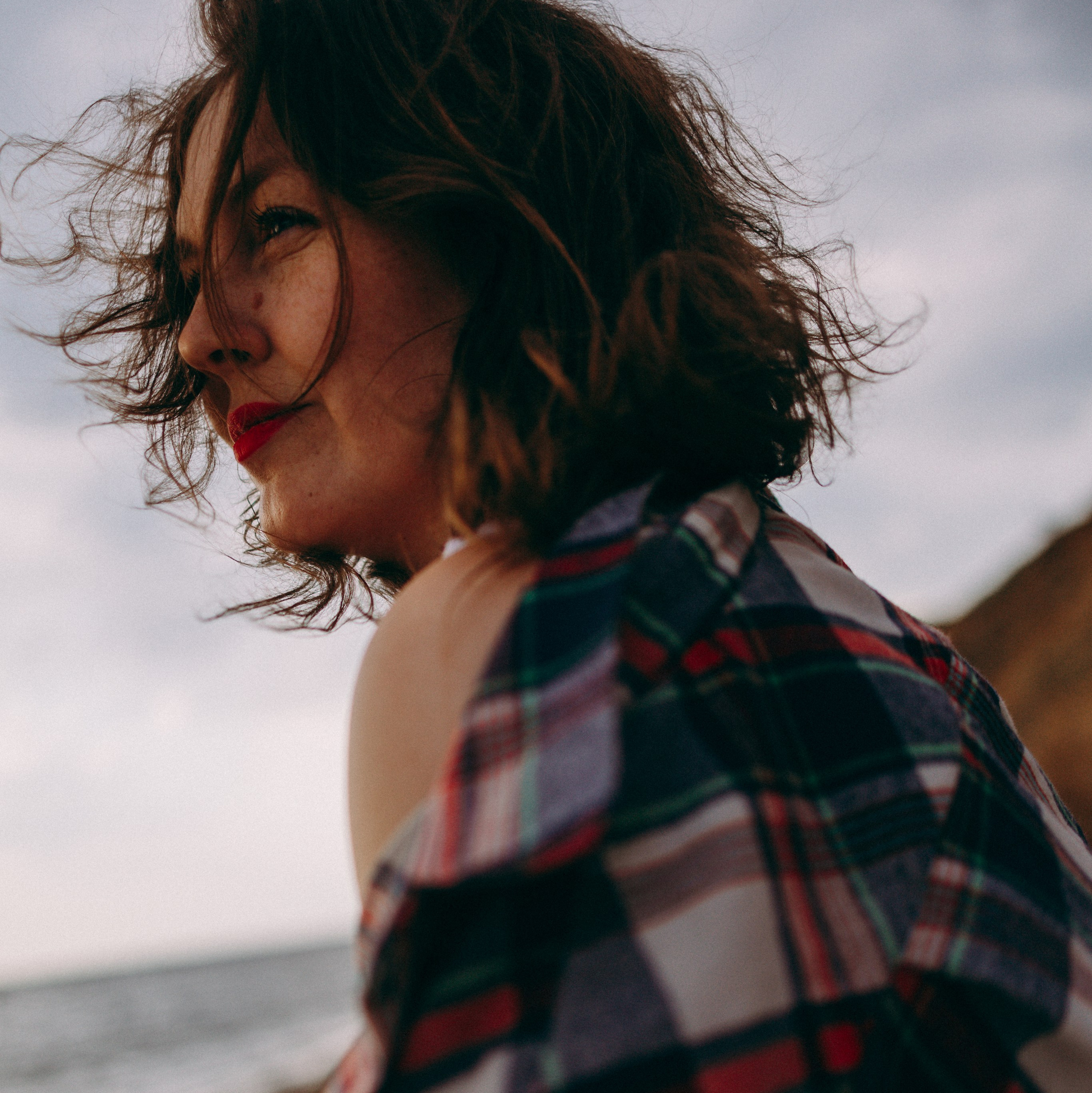 Дарья Медведева, семейный и рекламный фотограф в Самаре