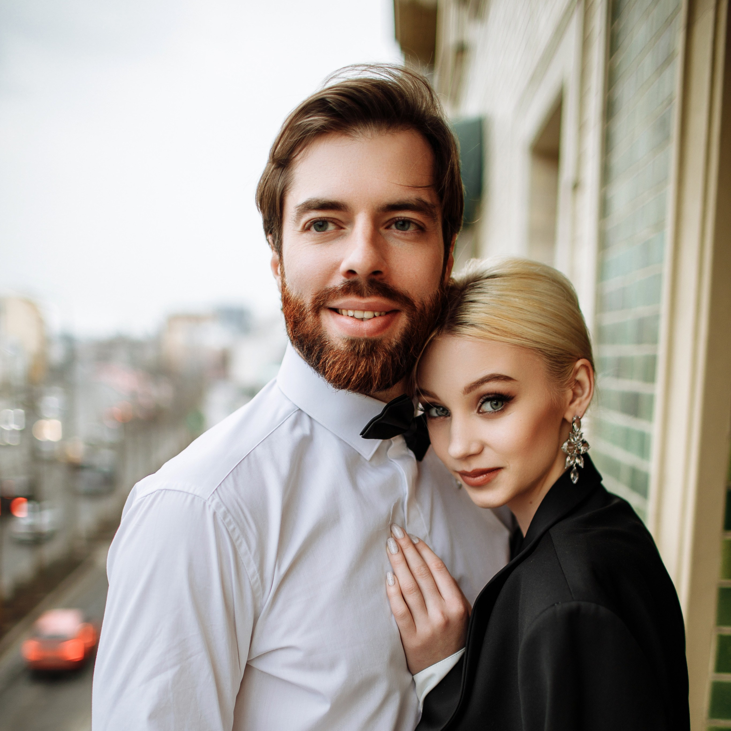 Свадебное портфолио