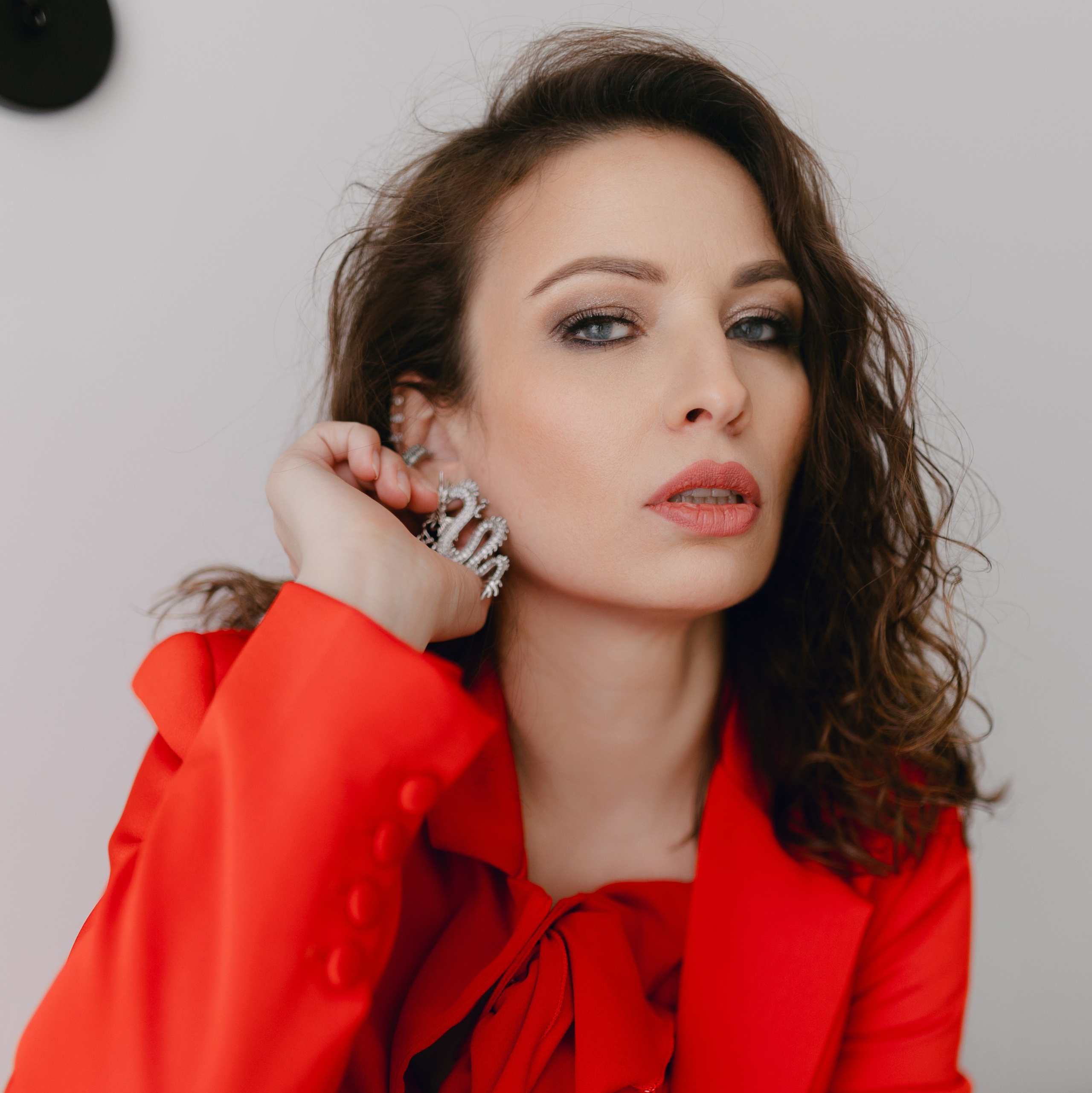 Контакты. Профессиональный фотограф Сахалин, Самойлова Надин