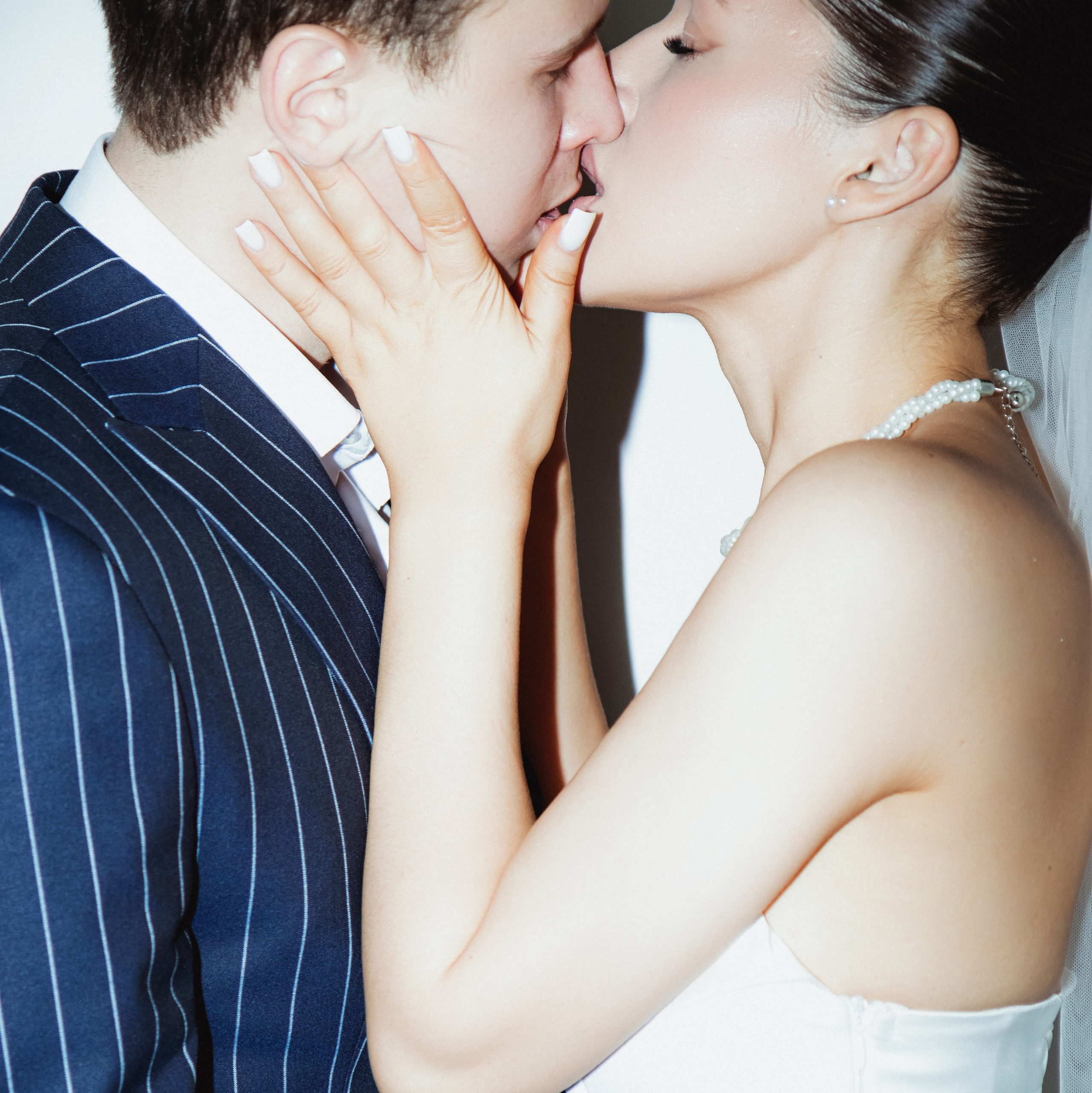 Серии. Свадебные фотографы. Юлия Сафо и Олег Че