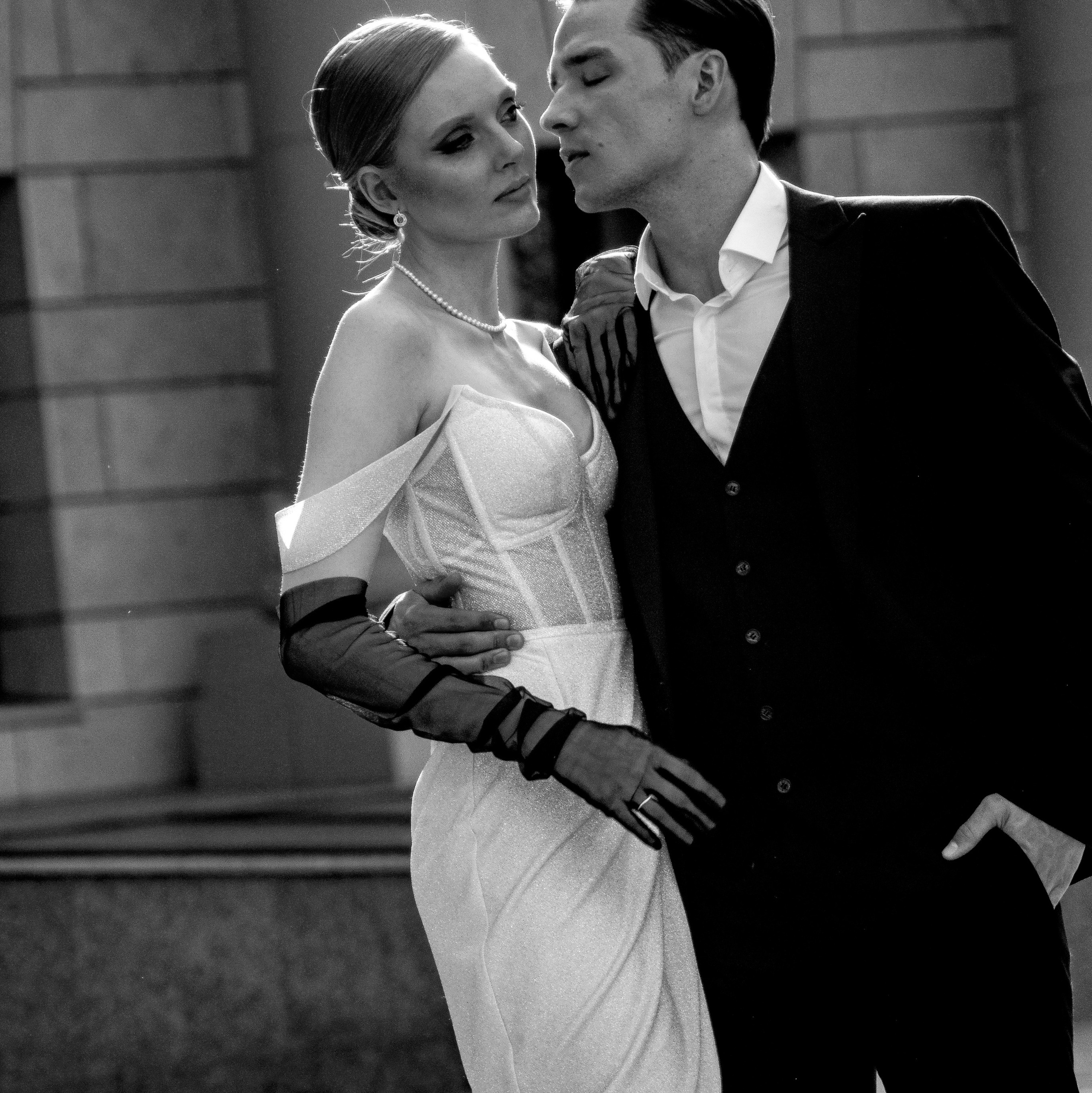 Цены и отзывы на свадебную фотосъемку в Москве. Жуков Илья  свадебный фотограф в Москве