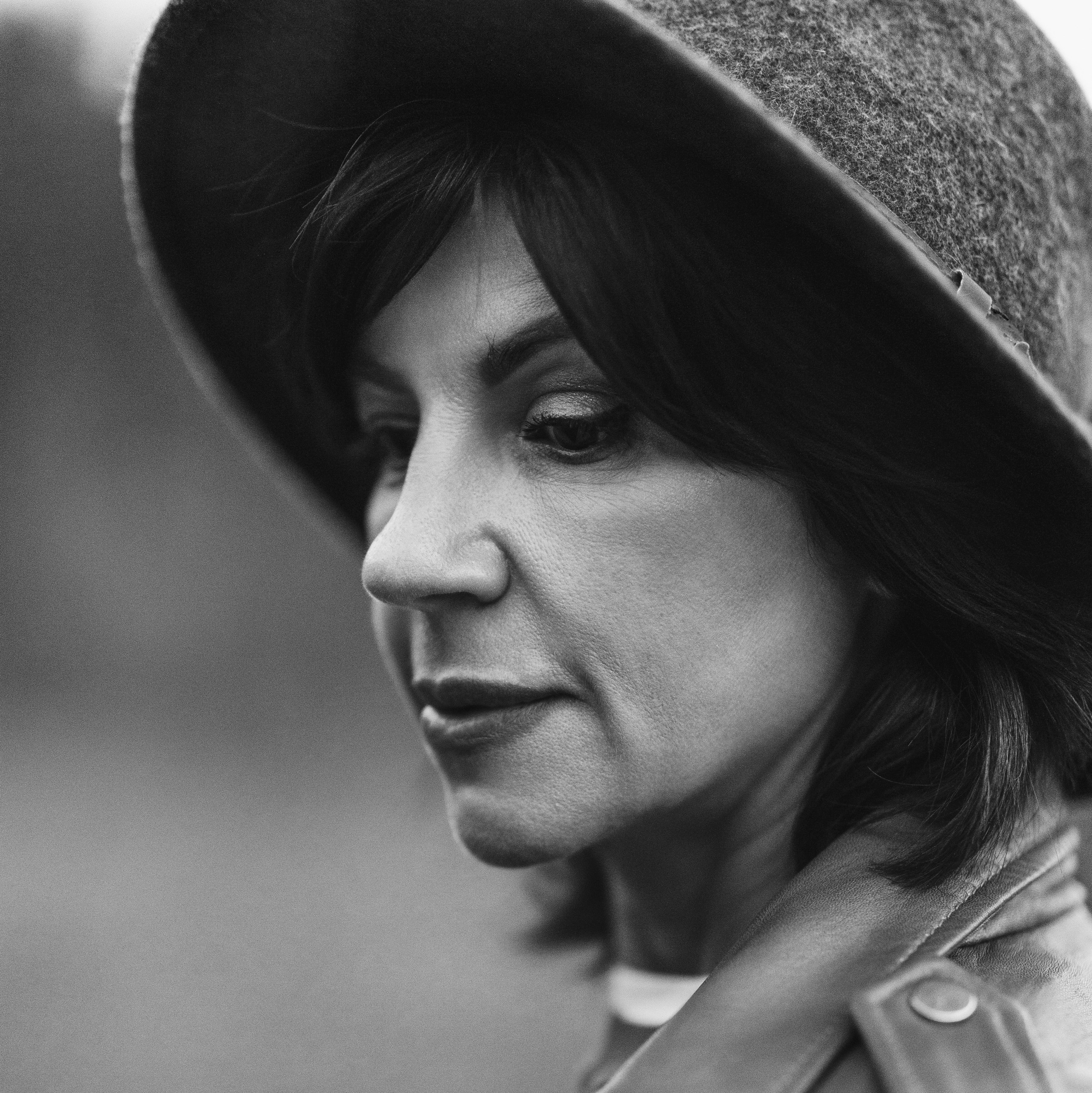 Индивидуальный портрет