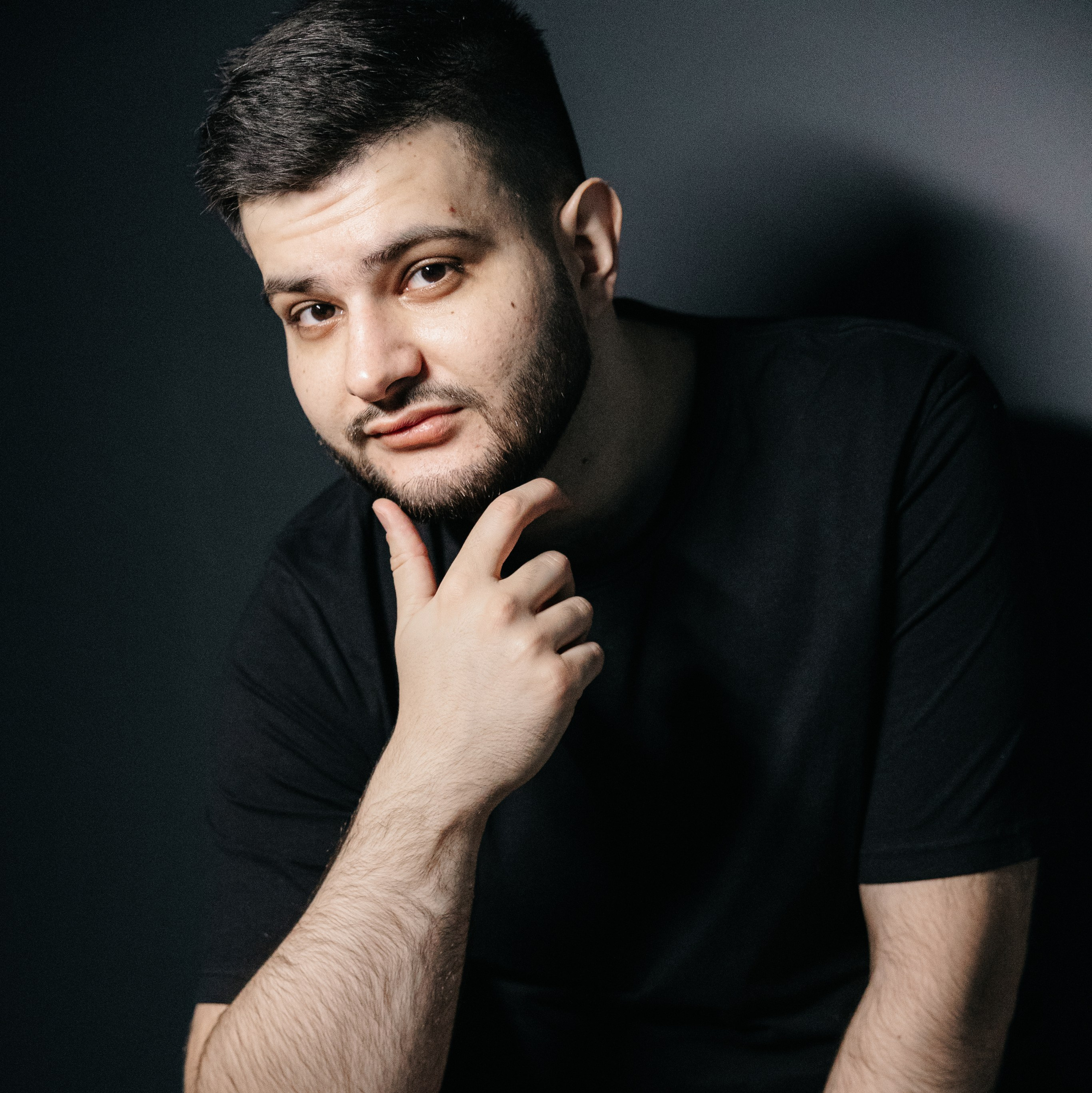 Контакты. Свадебный видеограф Новруз Зейналов