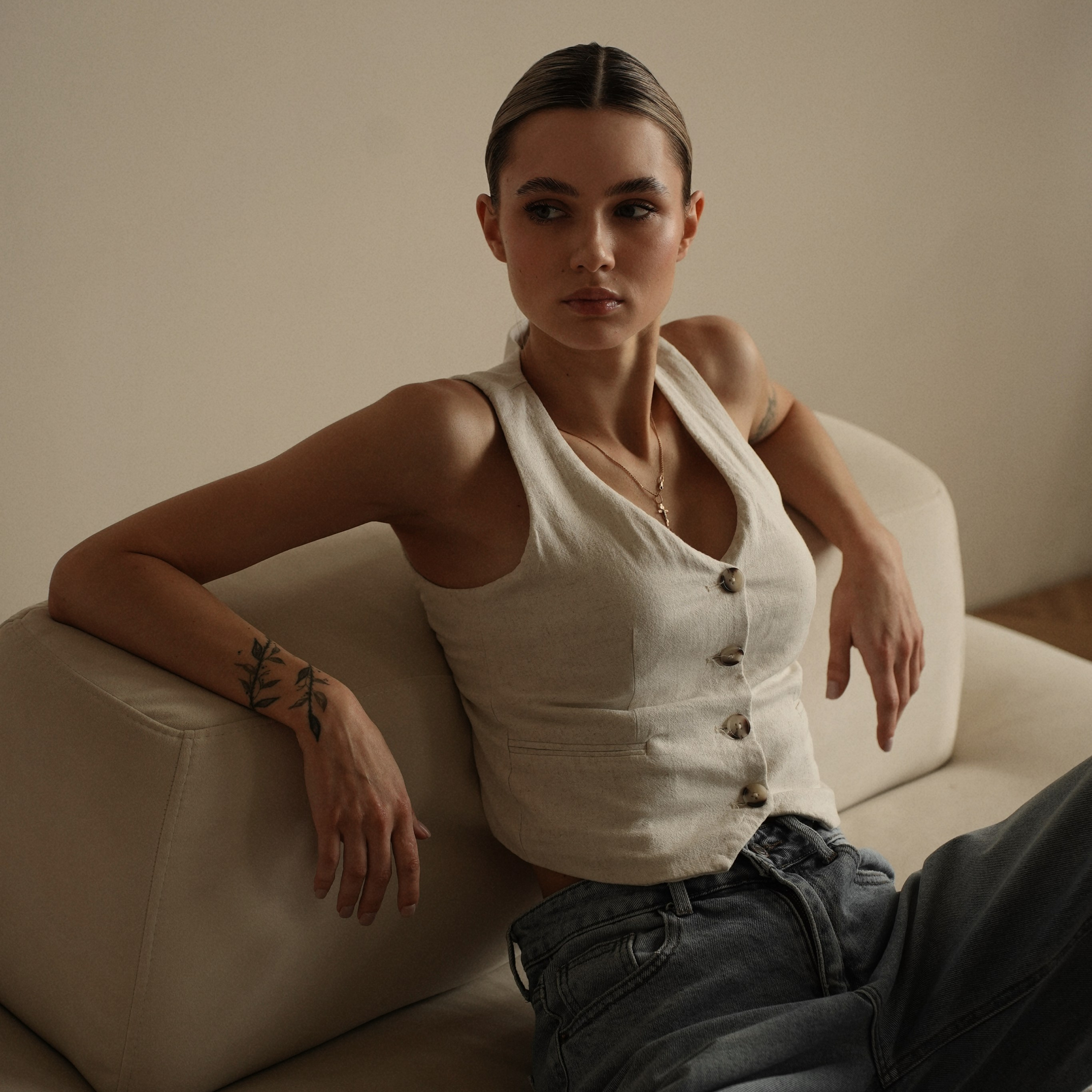 Стильный фотограф и видеограф в Москве и Троицке