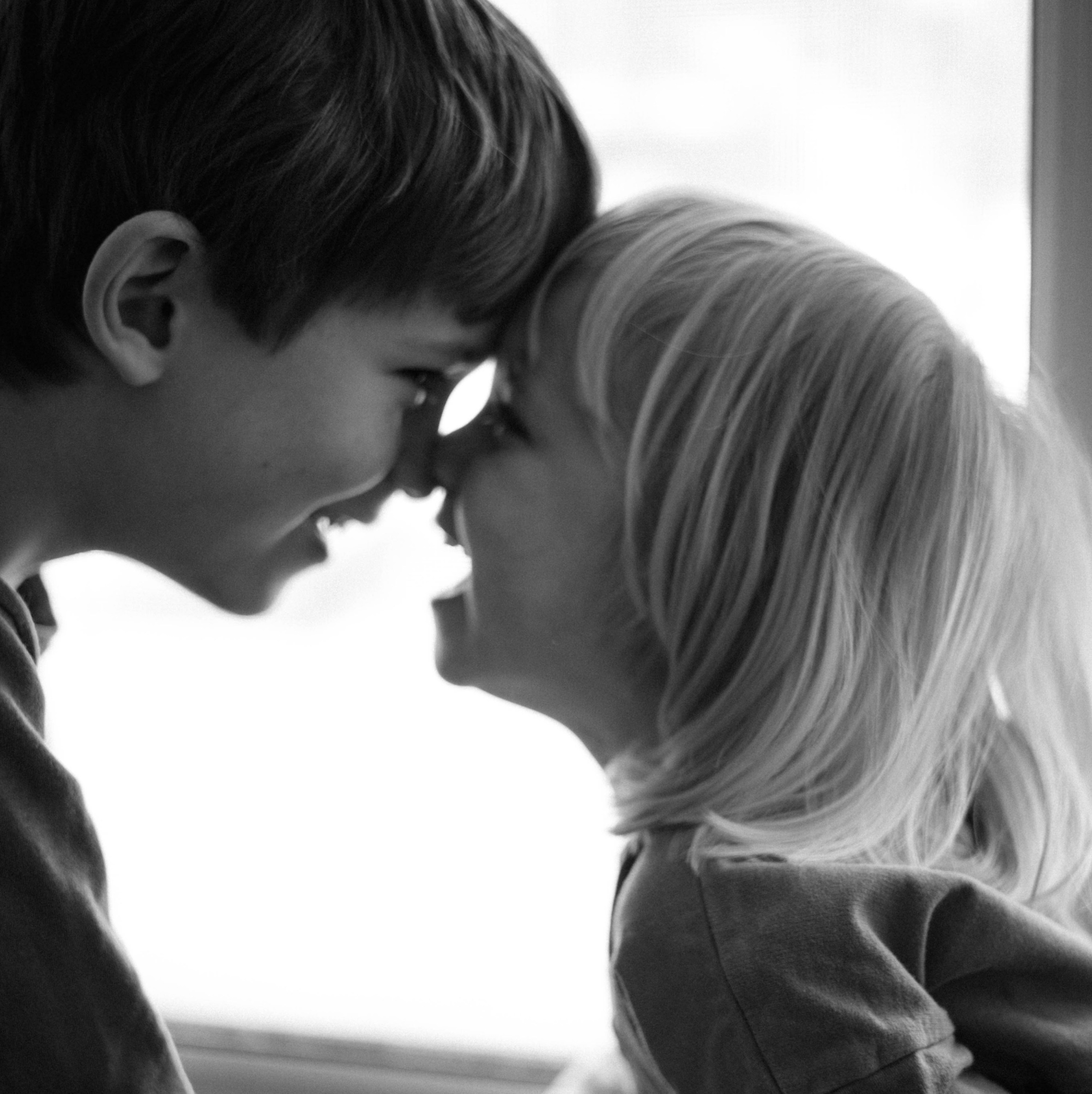 Семейный и детский фотограф в Протвино Яна Каллистратова