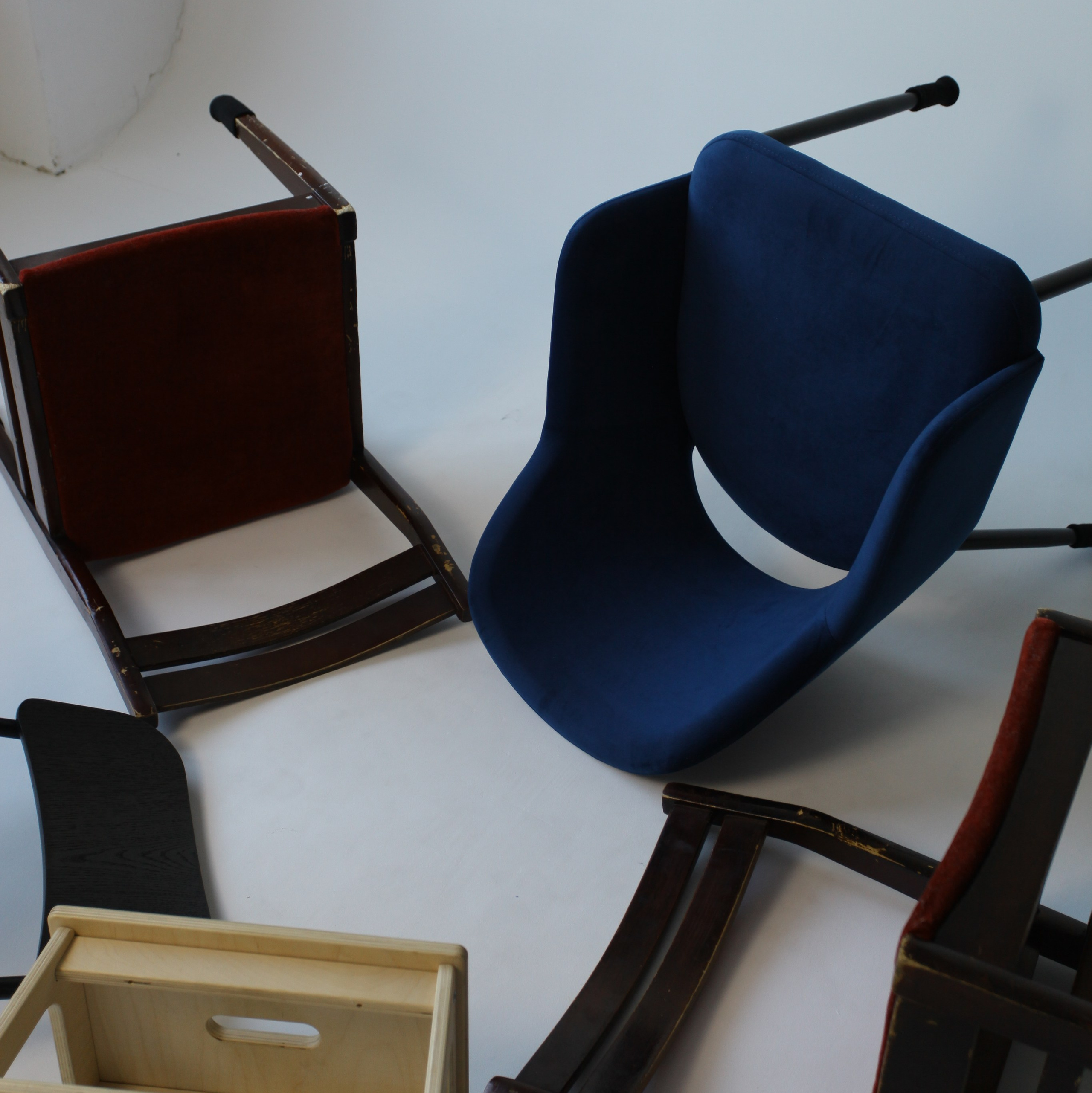 Наше оборудование. Фотостудия UPART