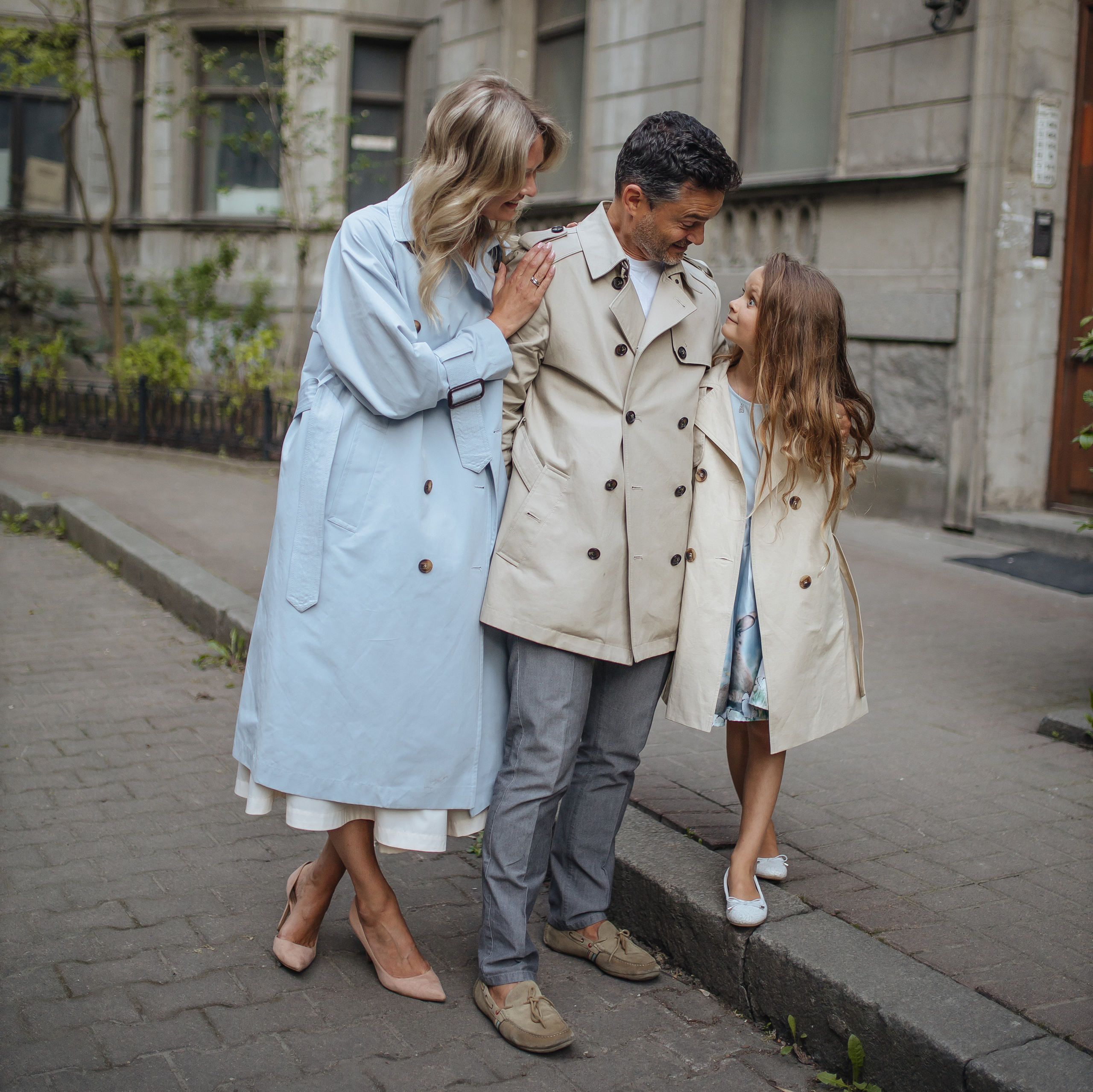 Семейный фотограф СПб Питер