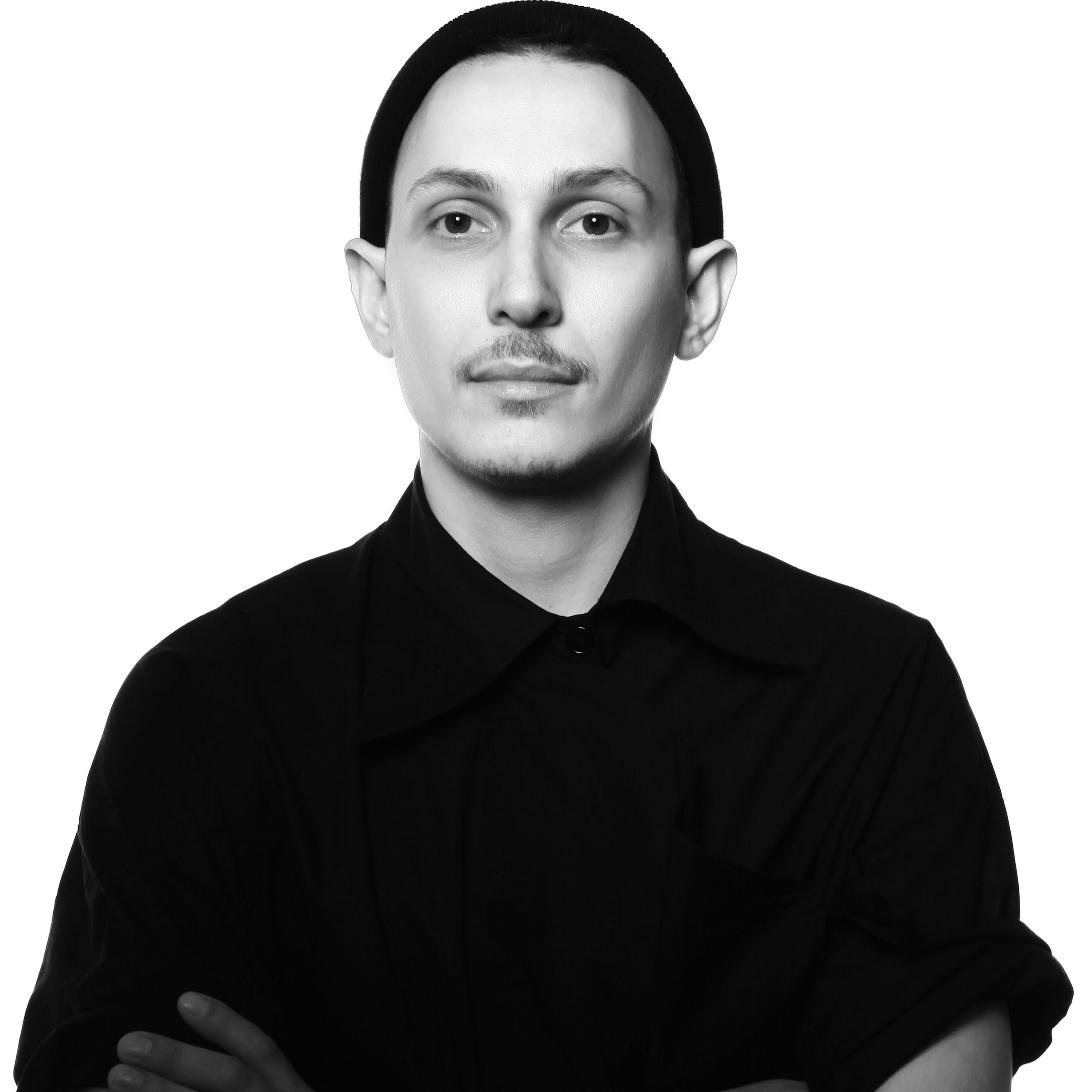 Лёвин Владимир Владимирович, фотограф и преподаватель фотографии в Санкт-Петербурге