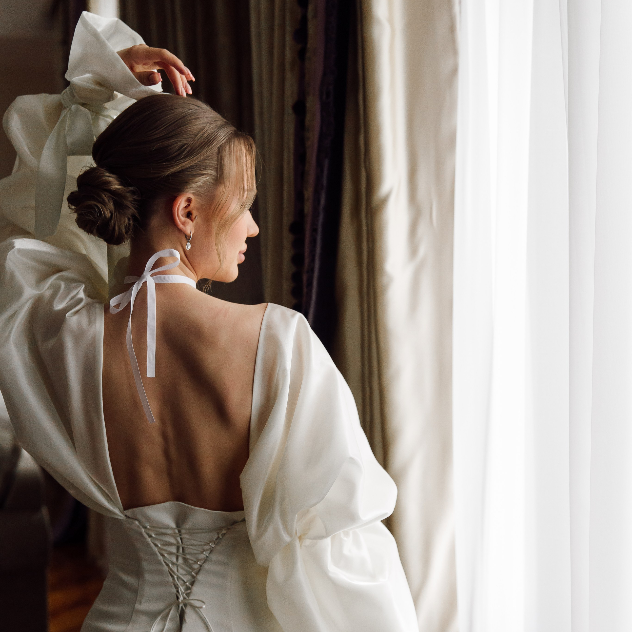 Контакты. Главная