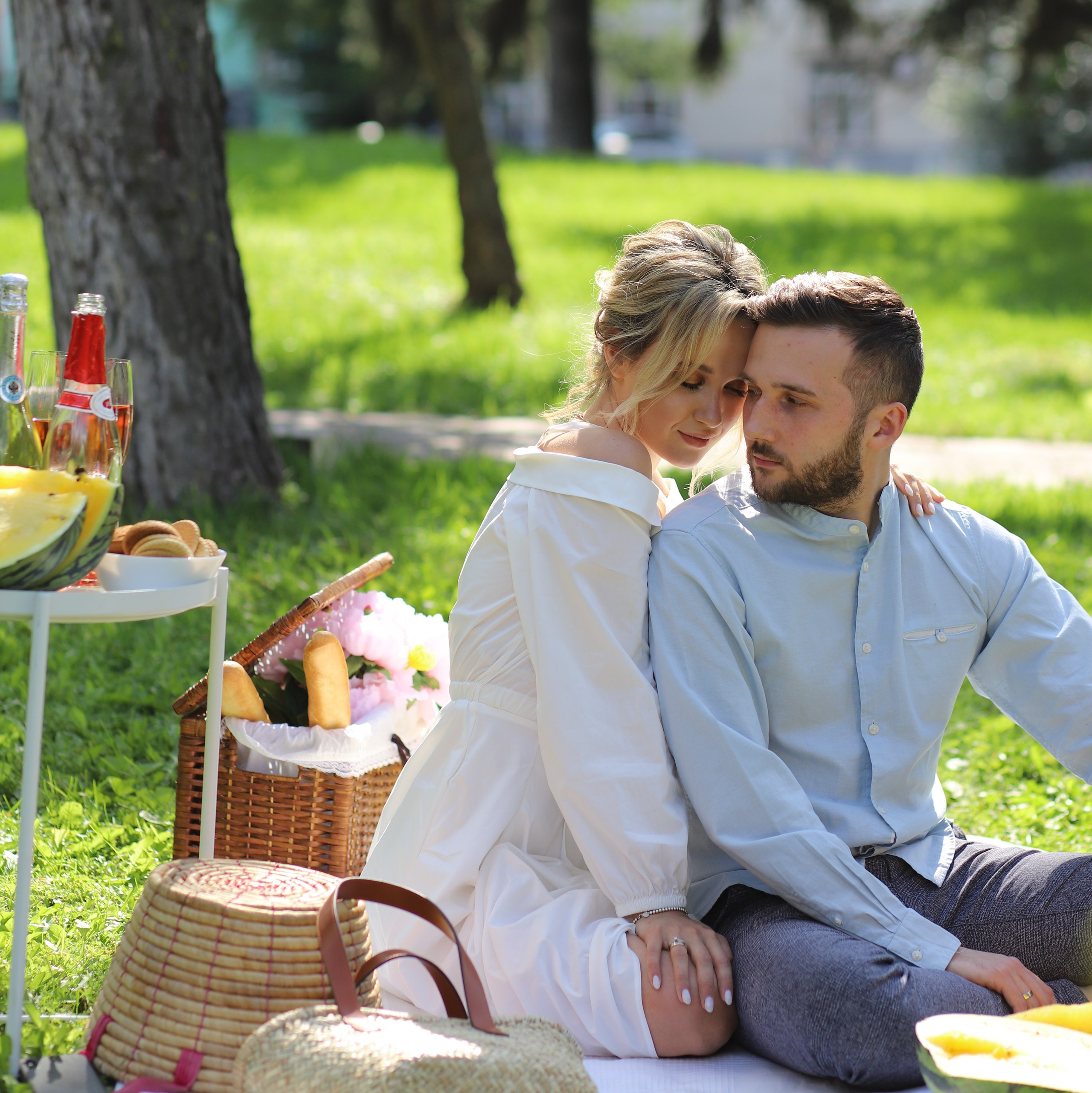 Услуги. Главная