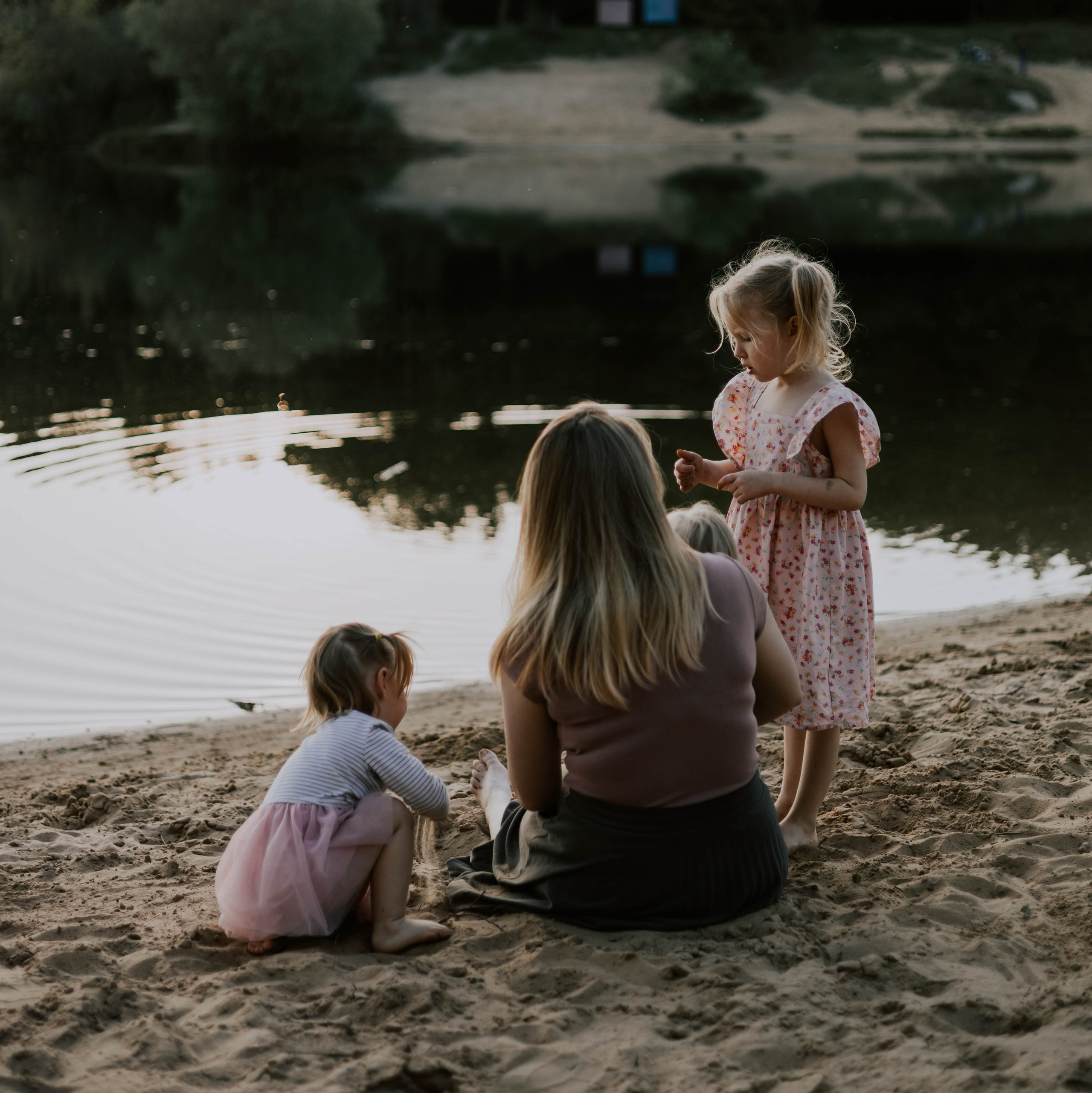 Услуги. Семейный и детский фотограф в Протвино Яна Каллистратова