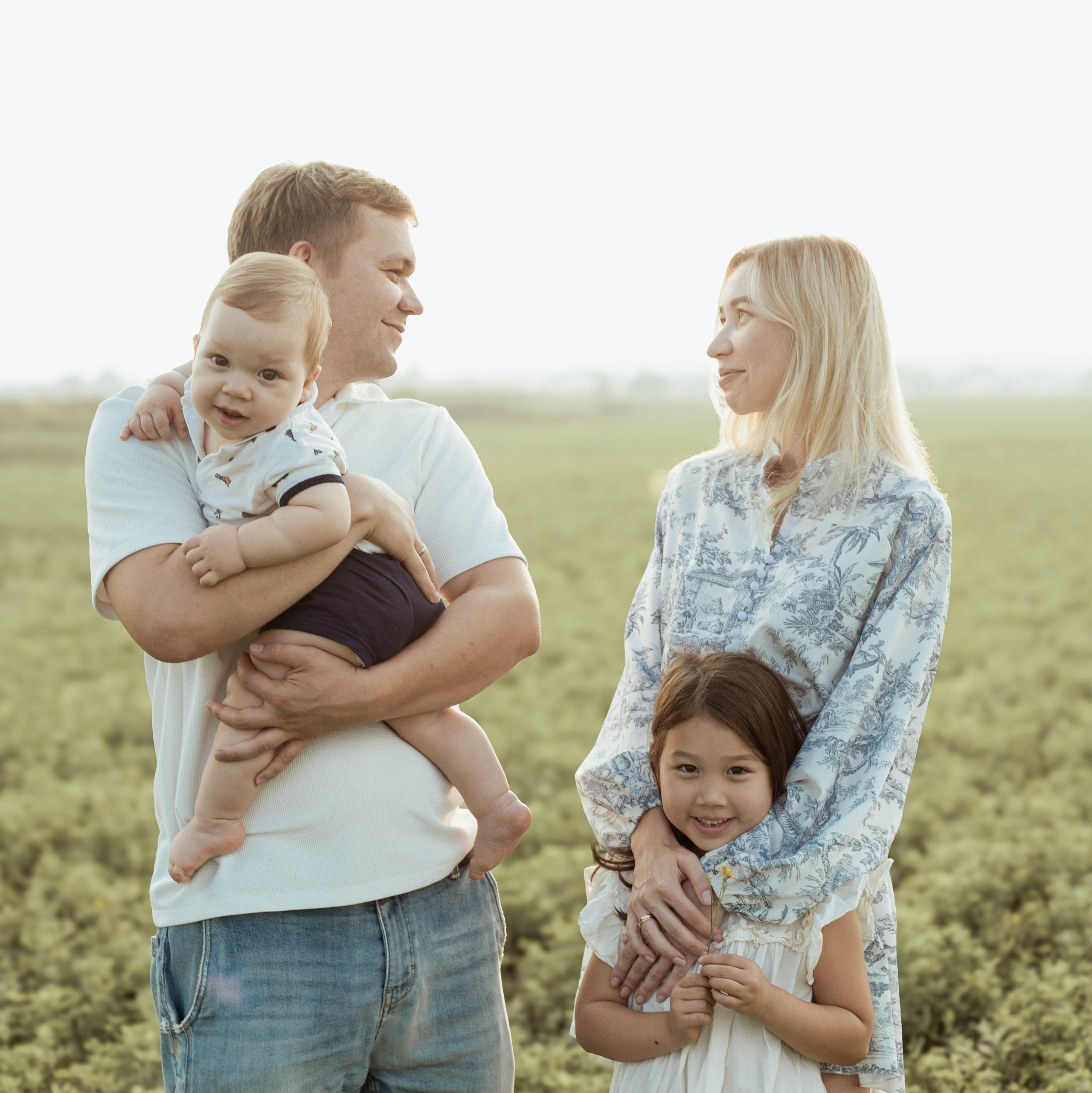 Фотограф Уфа