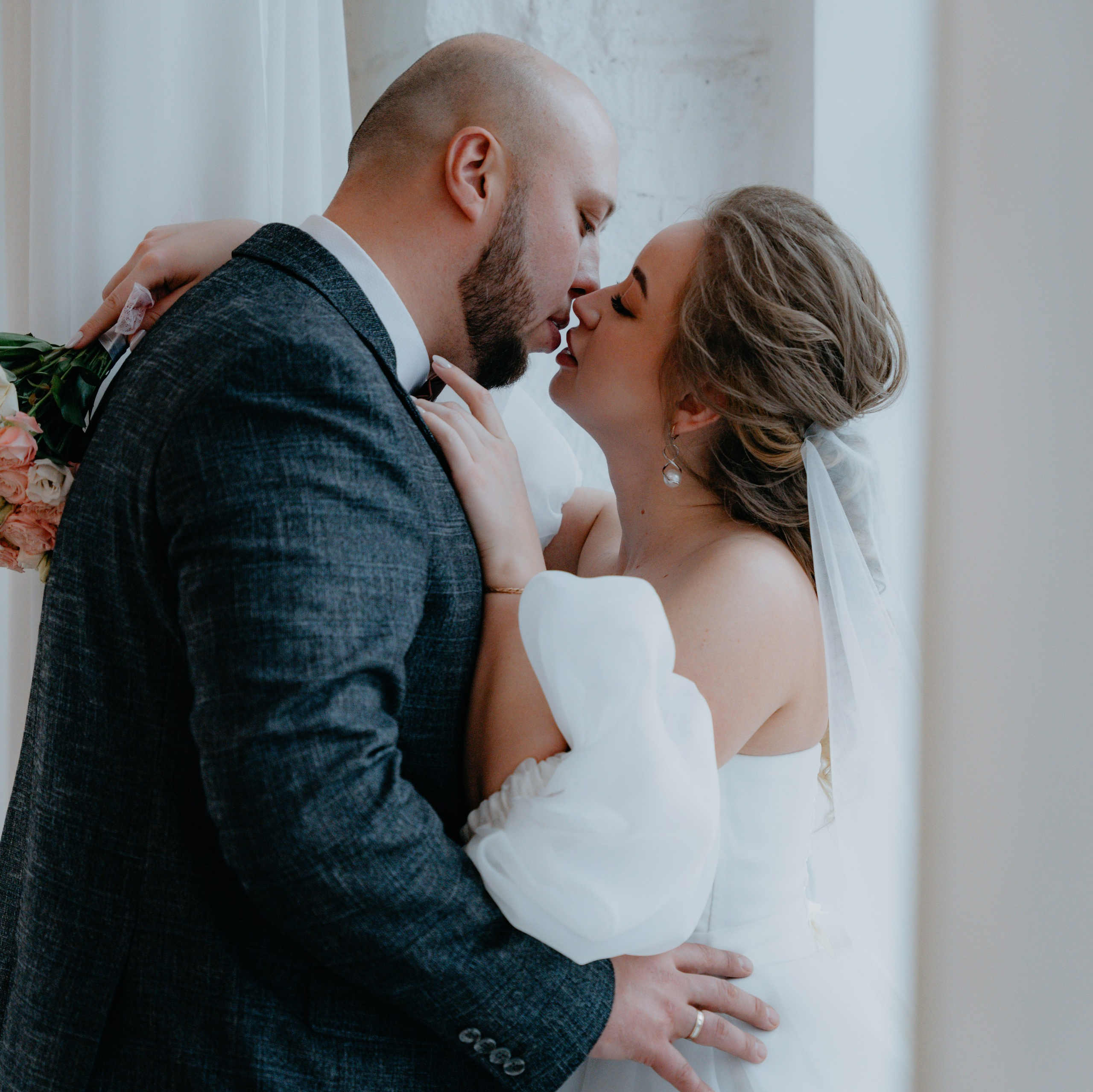 Пакеты услуг, цены на свадебные фотосессии фотограф Киров Шубина Евгения