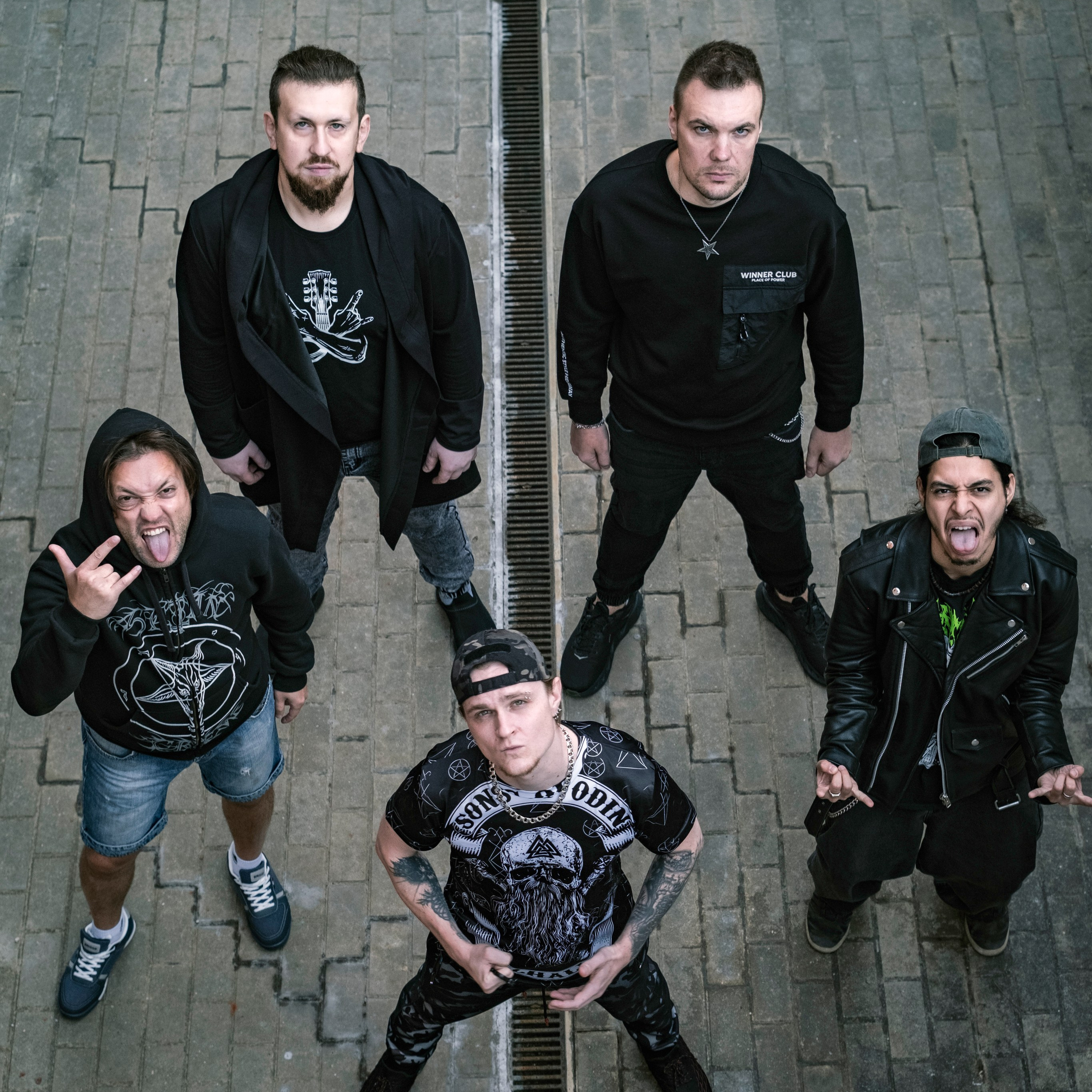 Услуги. Фотограф в Москве Алексей Вовк