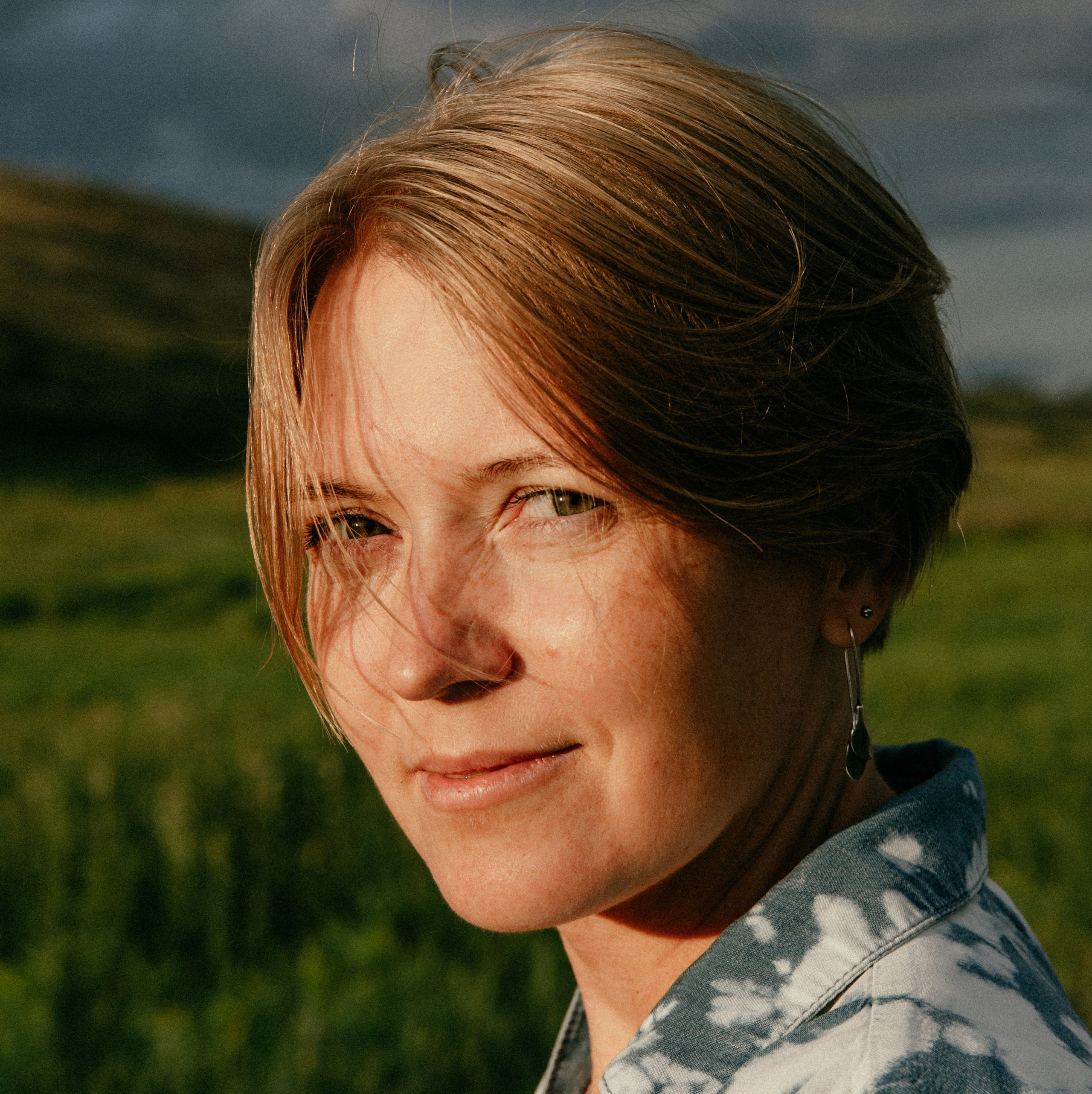 Семейный и портретный фотограф в Самаре Анна Григорьева