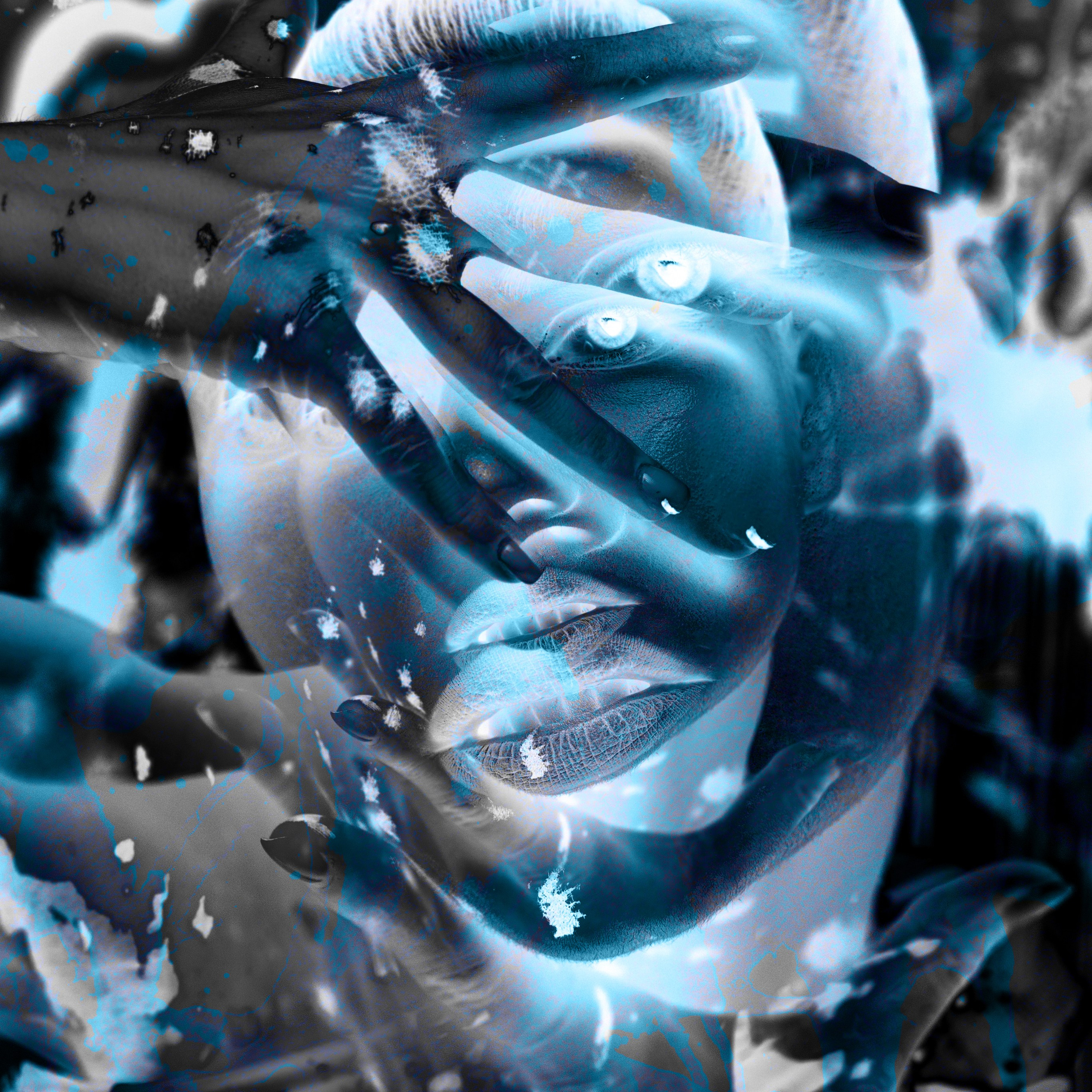 Ретушь. Фотограф | Ретушер | Катя Костичева