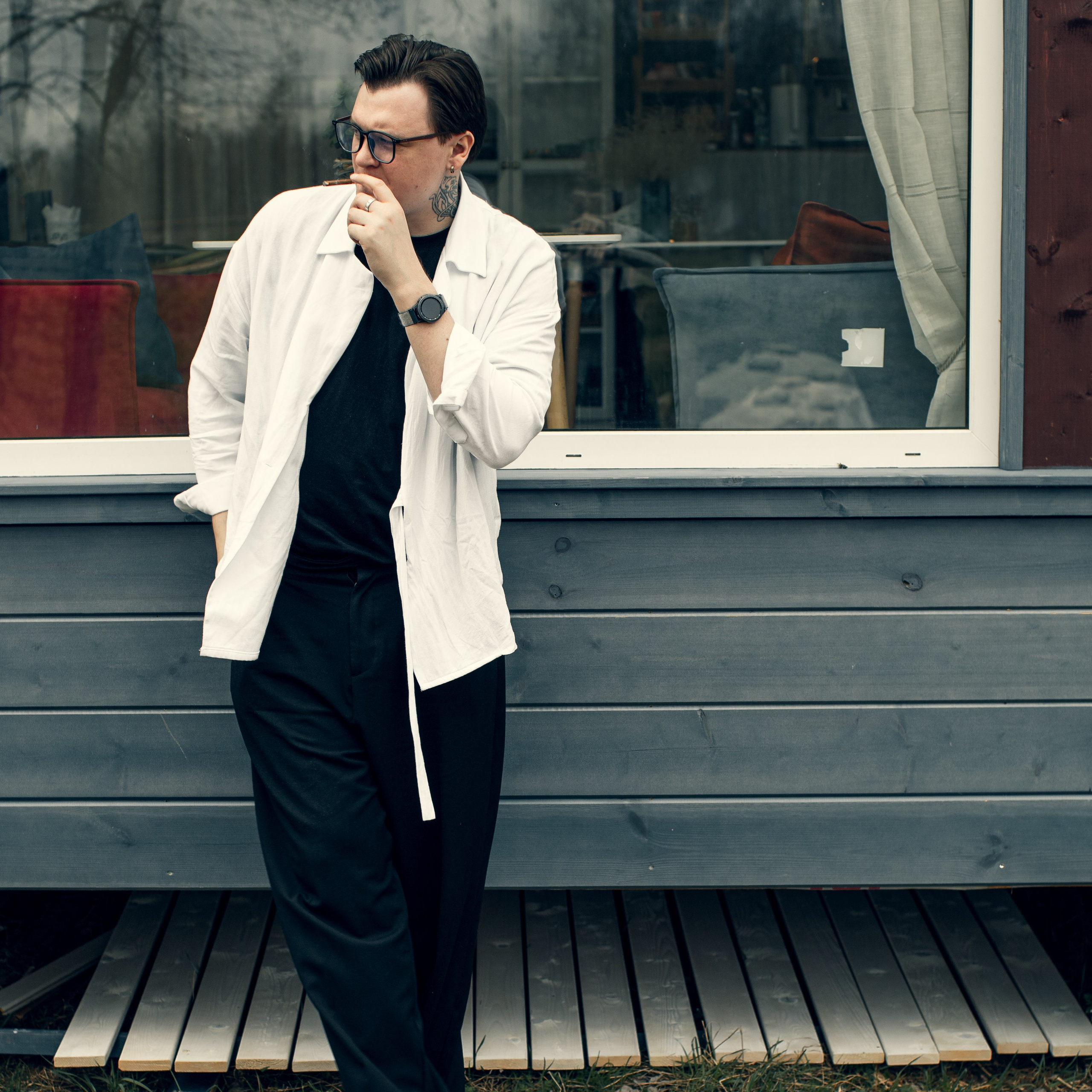 О себе. Свадебный фотограф в Санкт-Петербурге и Москве Андрей Чернов