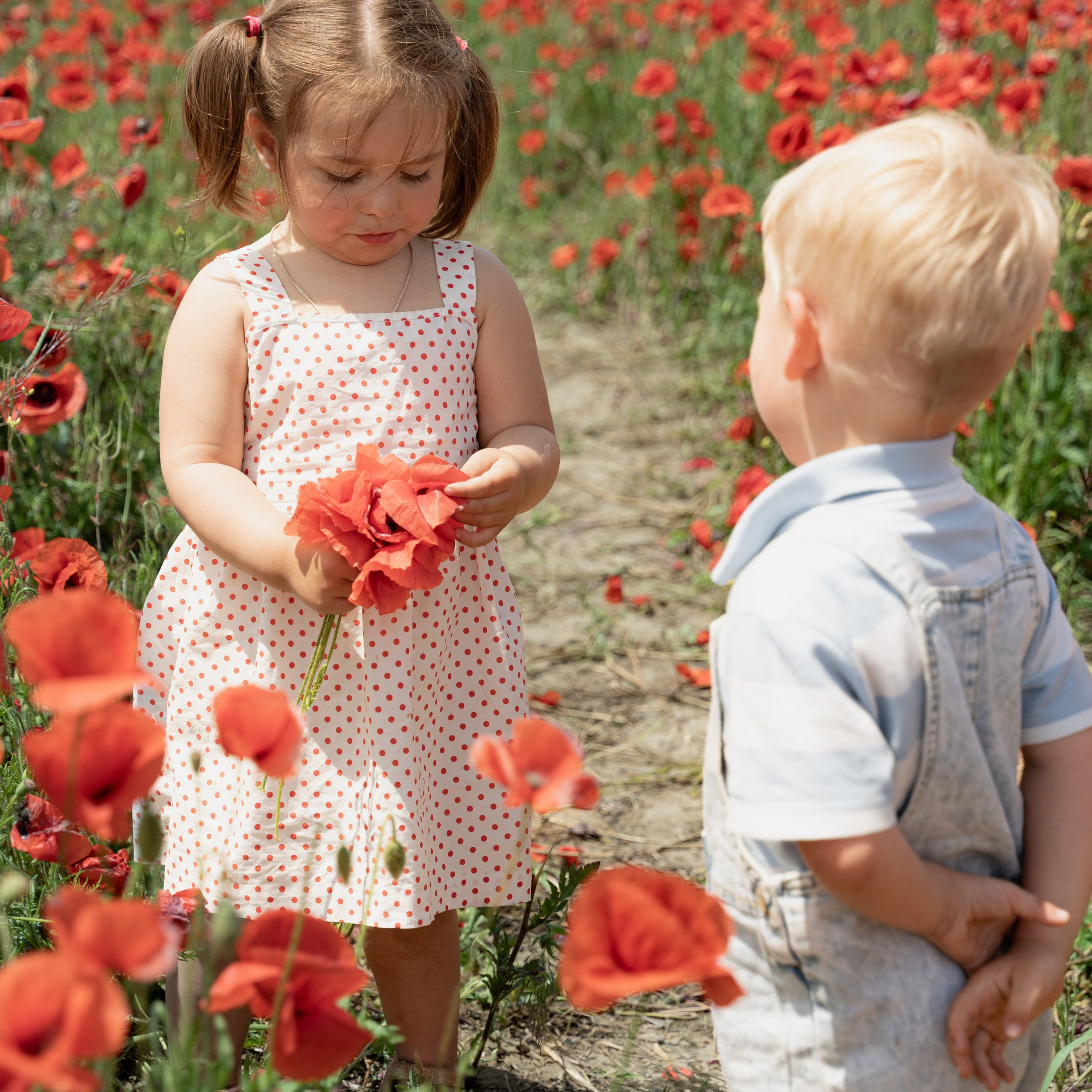 Фотограф в Анапе Динара Шеви