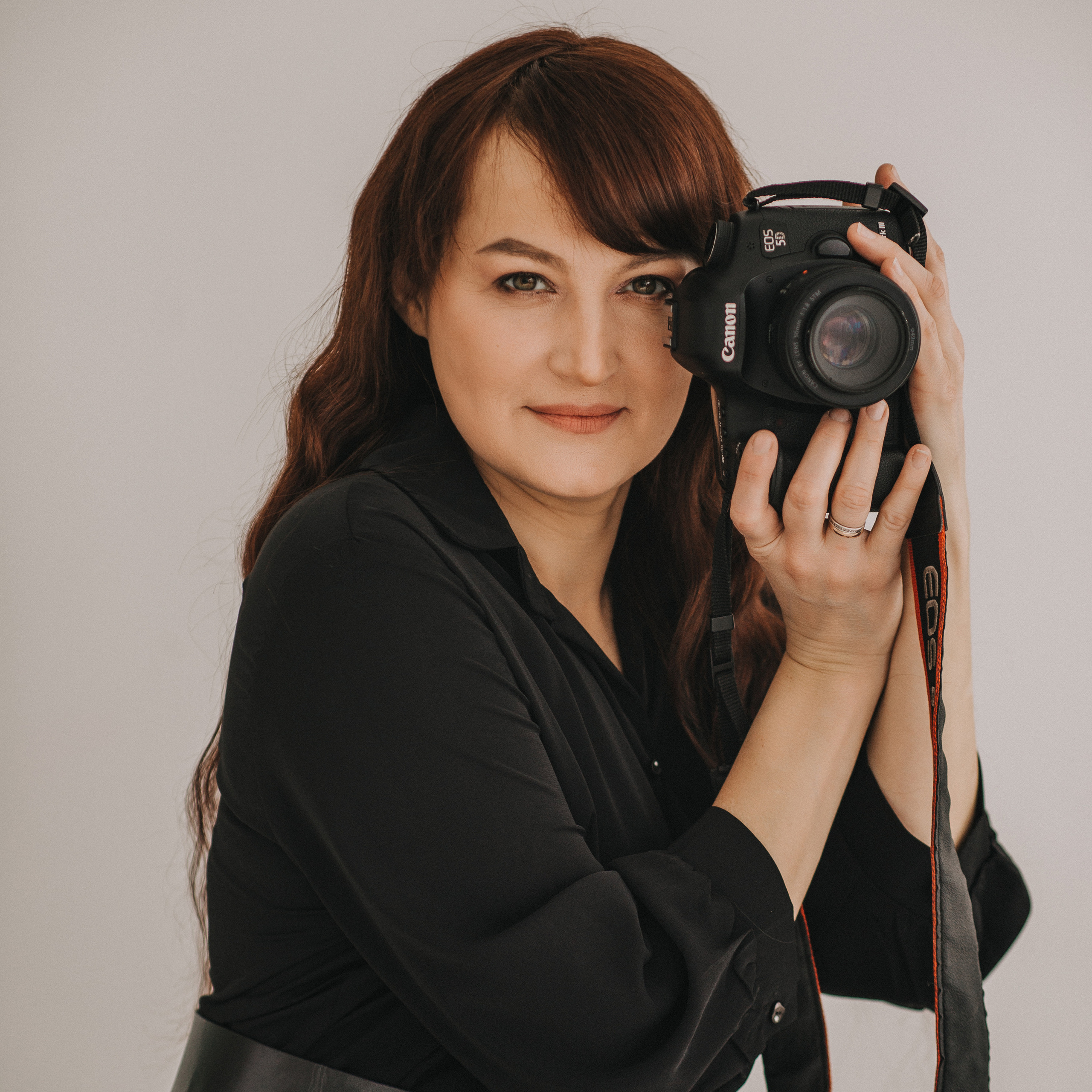 Команда студии. First-foto.ru