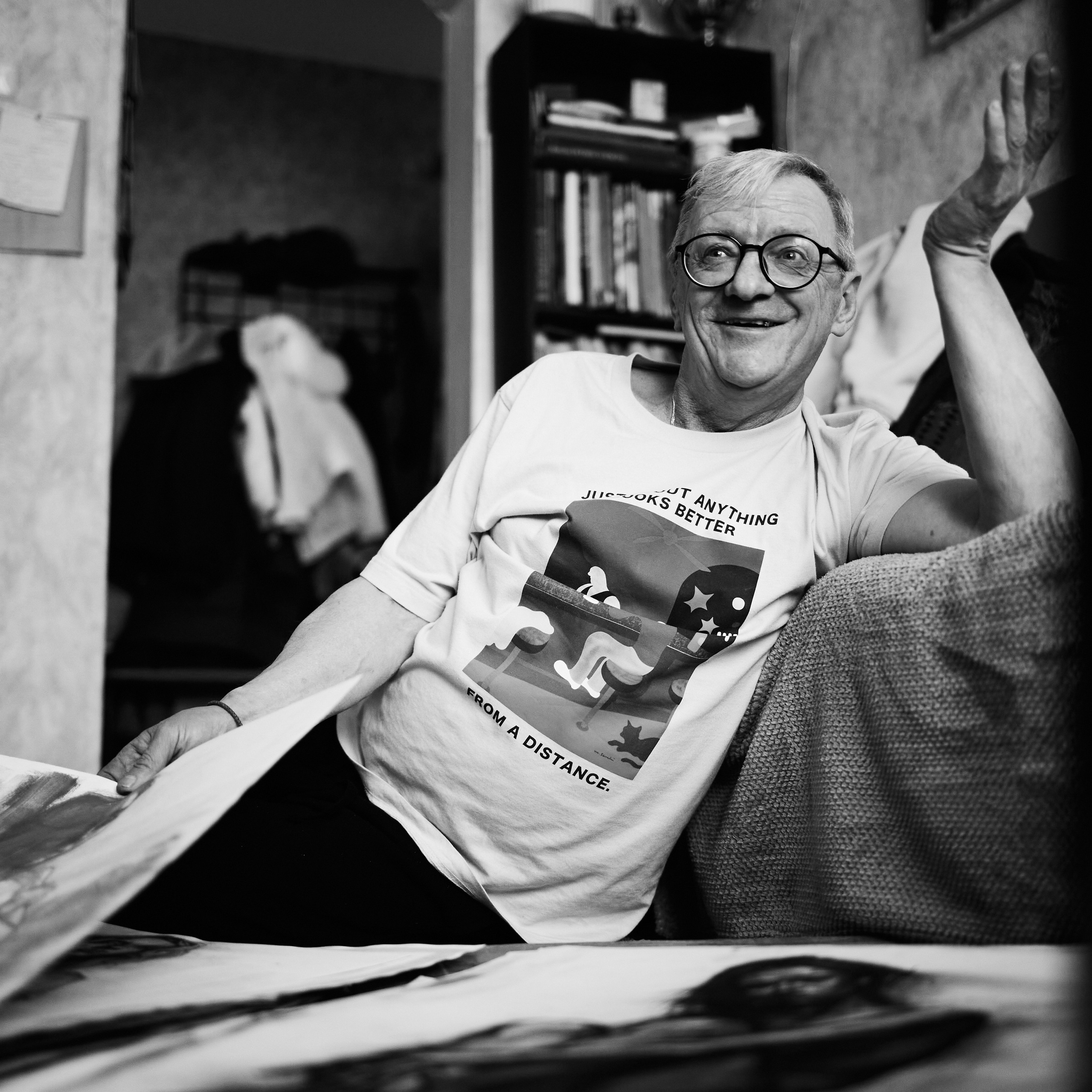 Грани (цы). Хороший репортажный и промышленный фотограф в Казани Алексей Щелконогов