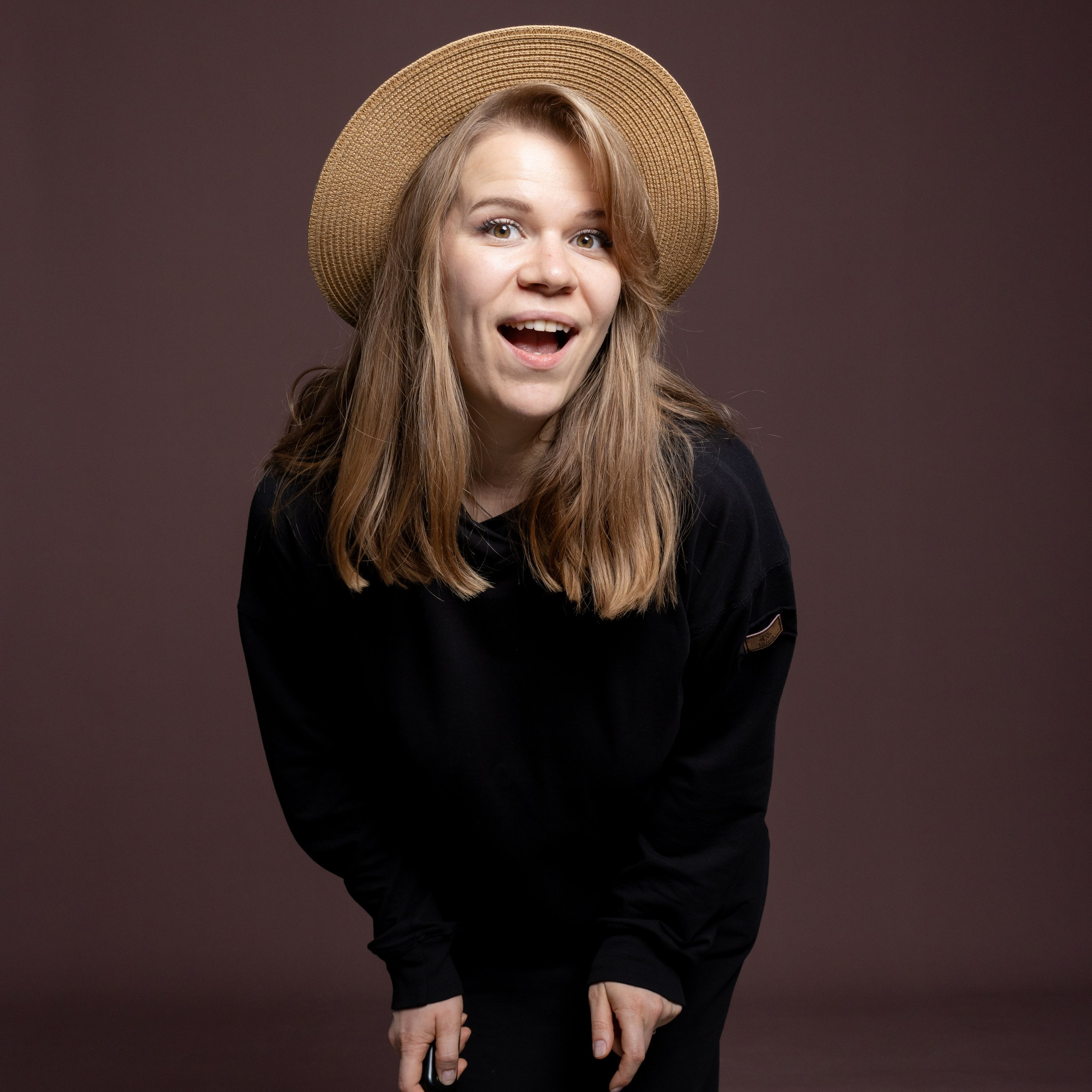 Фотостудия автопортрета ЛИЦА